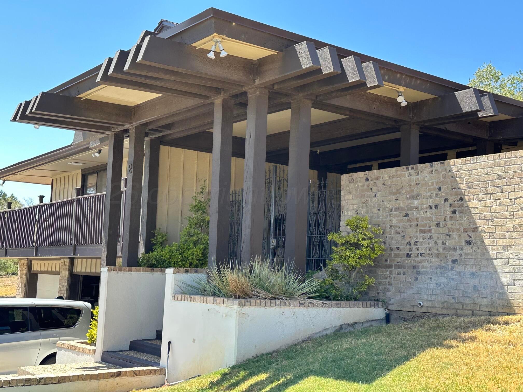 2 Lancaster Road, Amarillo, TX 79124 — photo 2