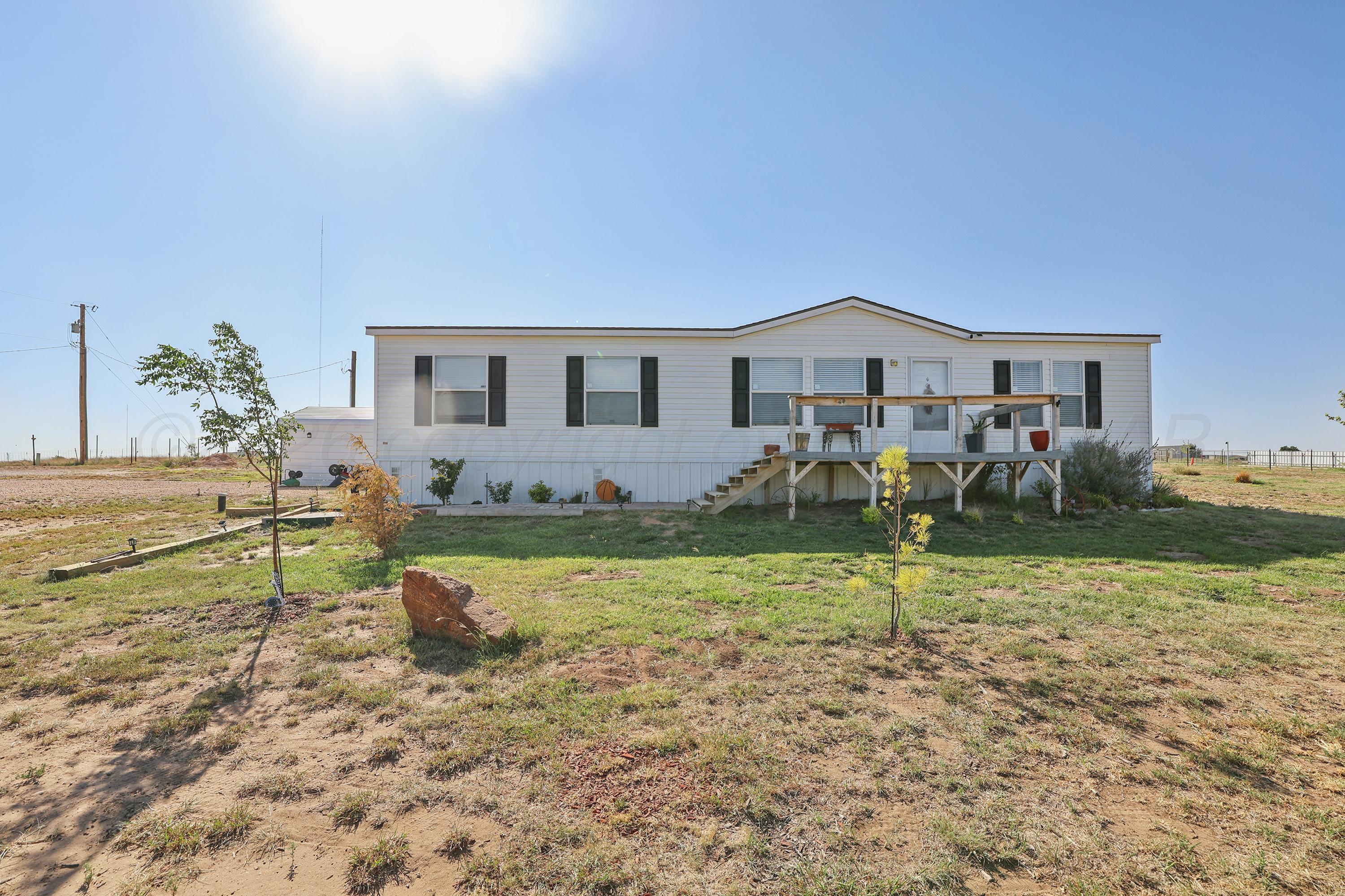 10501 Riker Lane — photo
