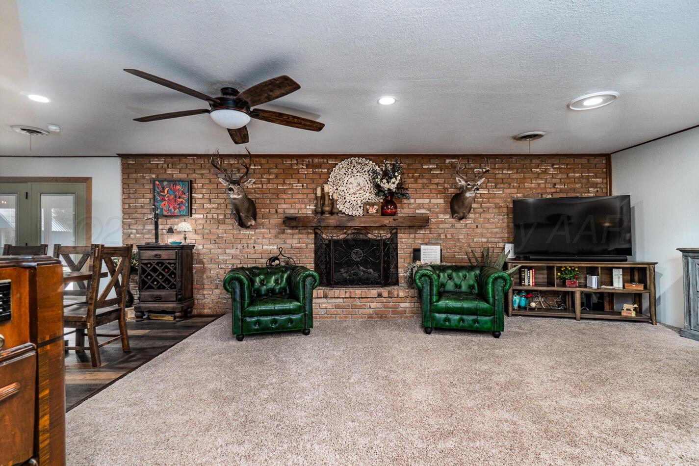 210 Comanche Trail, Tulia, TX 79088 — photo 3