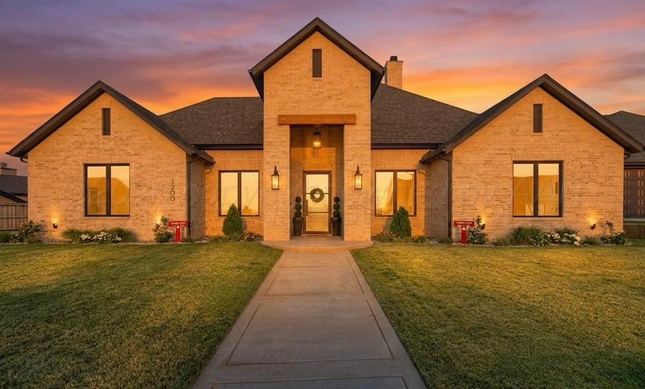 1200 Herring Ranch Road — photo