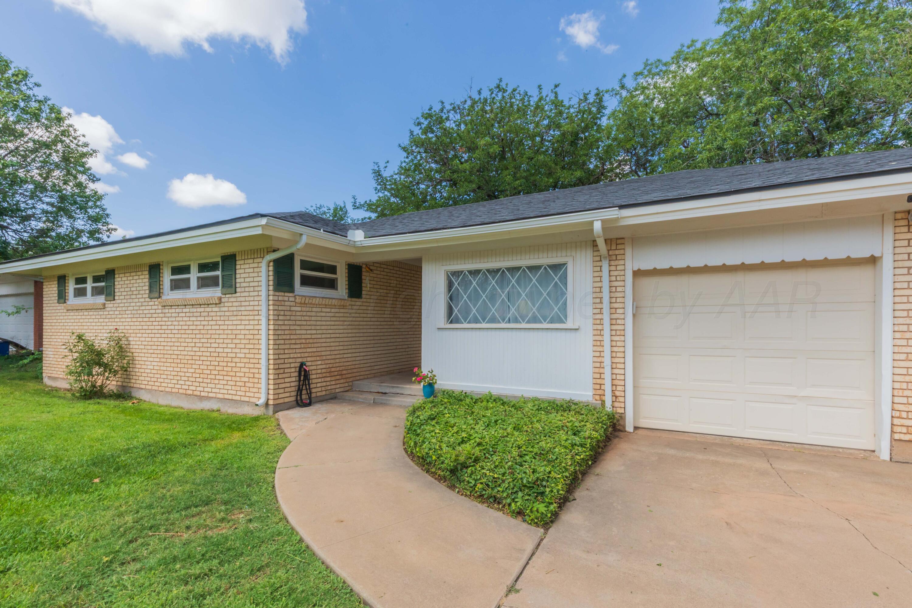 3702 Lynette Drive, Amarillo, TX 79109 — photo 2