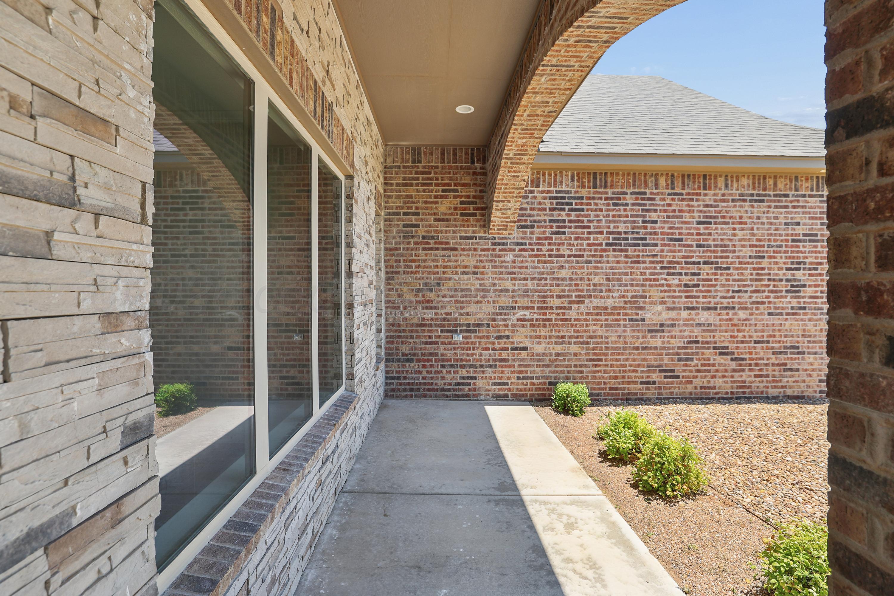 9176 E Strawberry Fields Drive, Amarillo, TX 79119 — photo 3