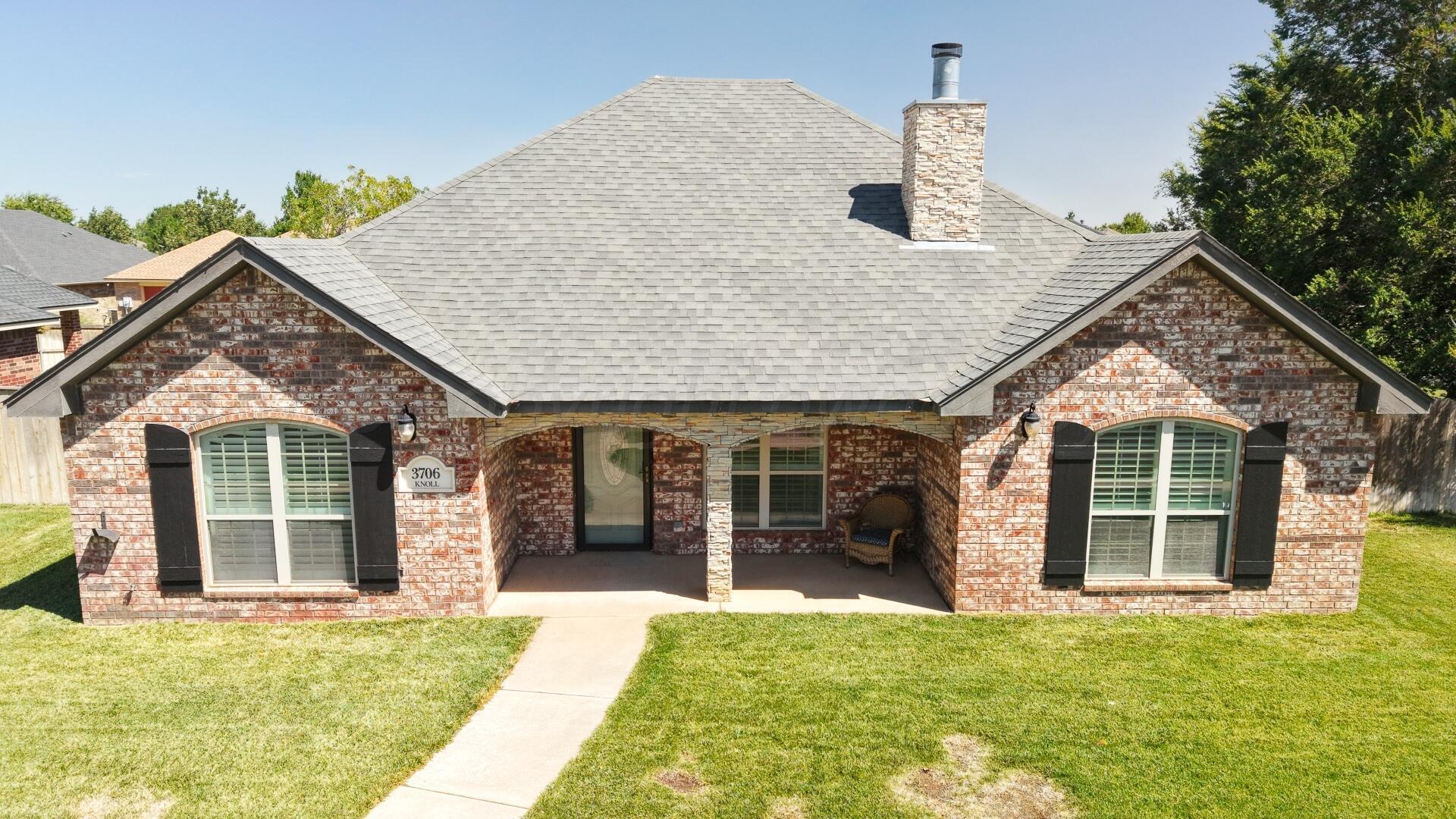 3706 Knoll Drive — photo