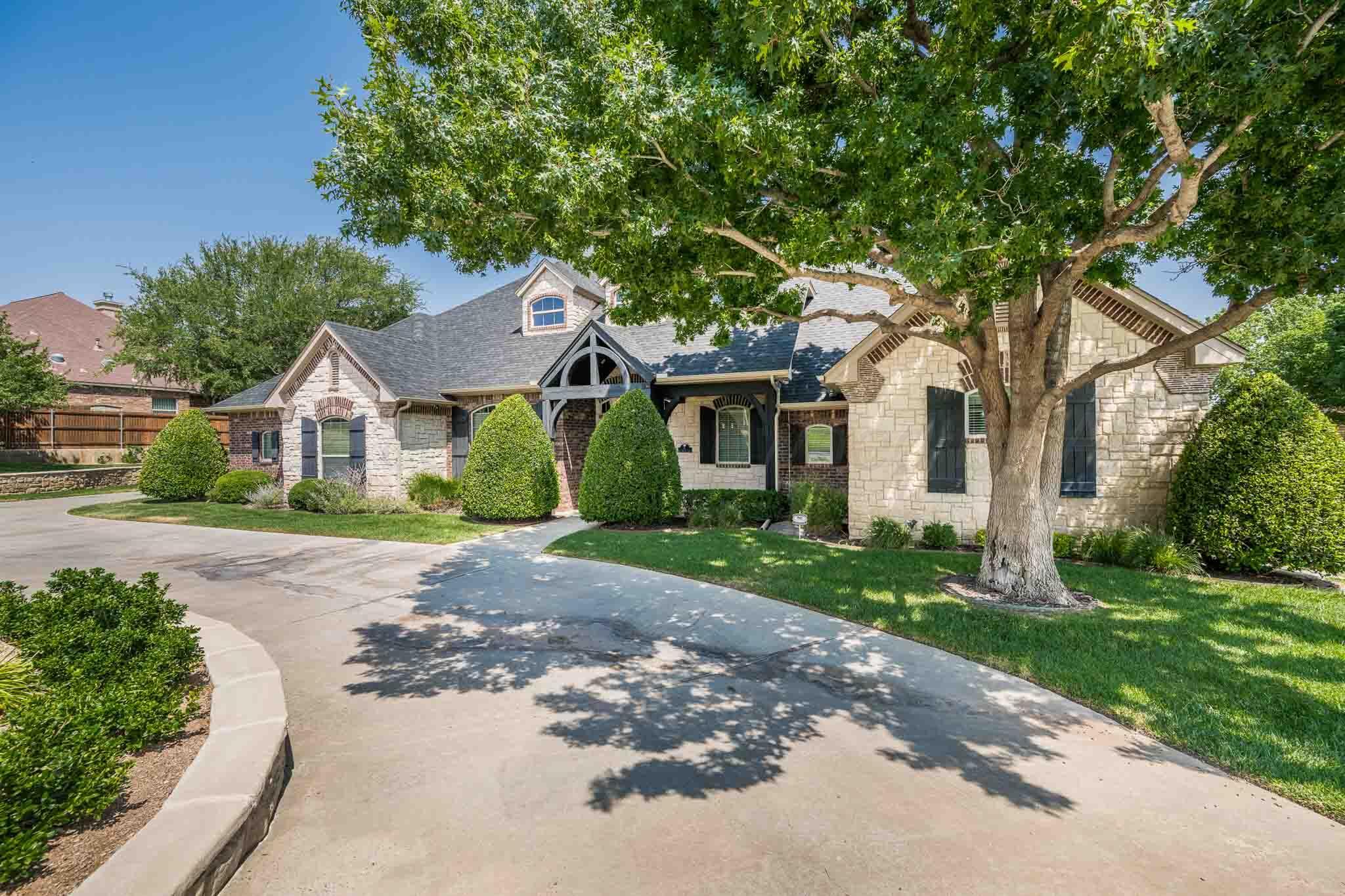 8 Pine Valley Lane, Amarillo, TX 79124 — photo 3