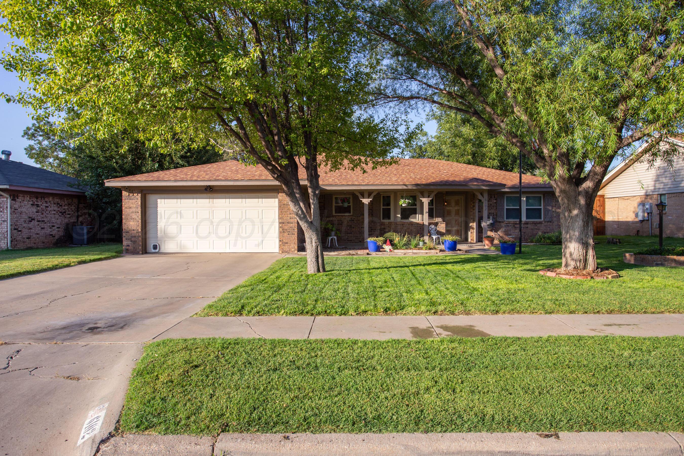 6102 Princeton Street — photo