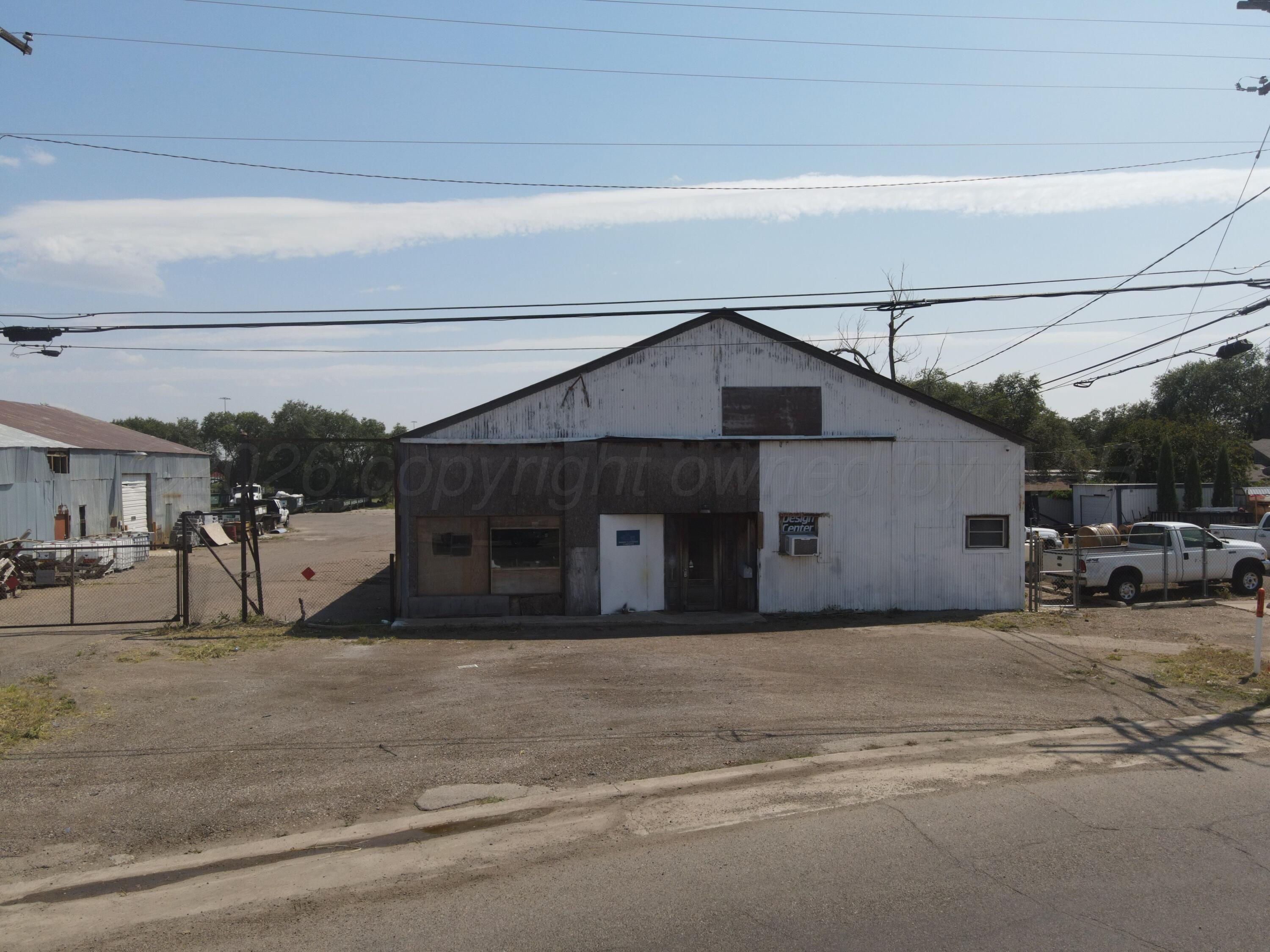 206 SE 36th Avenue, Amarillo, TX 79110 — photo 3
