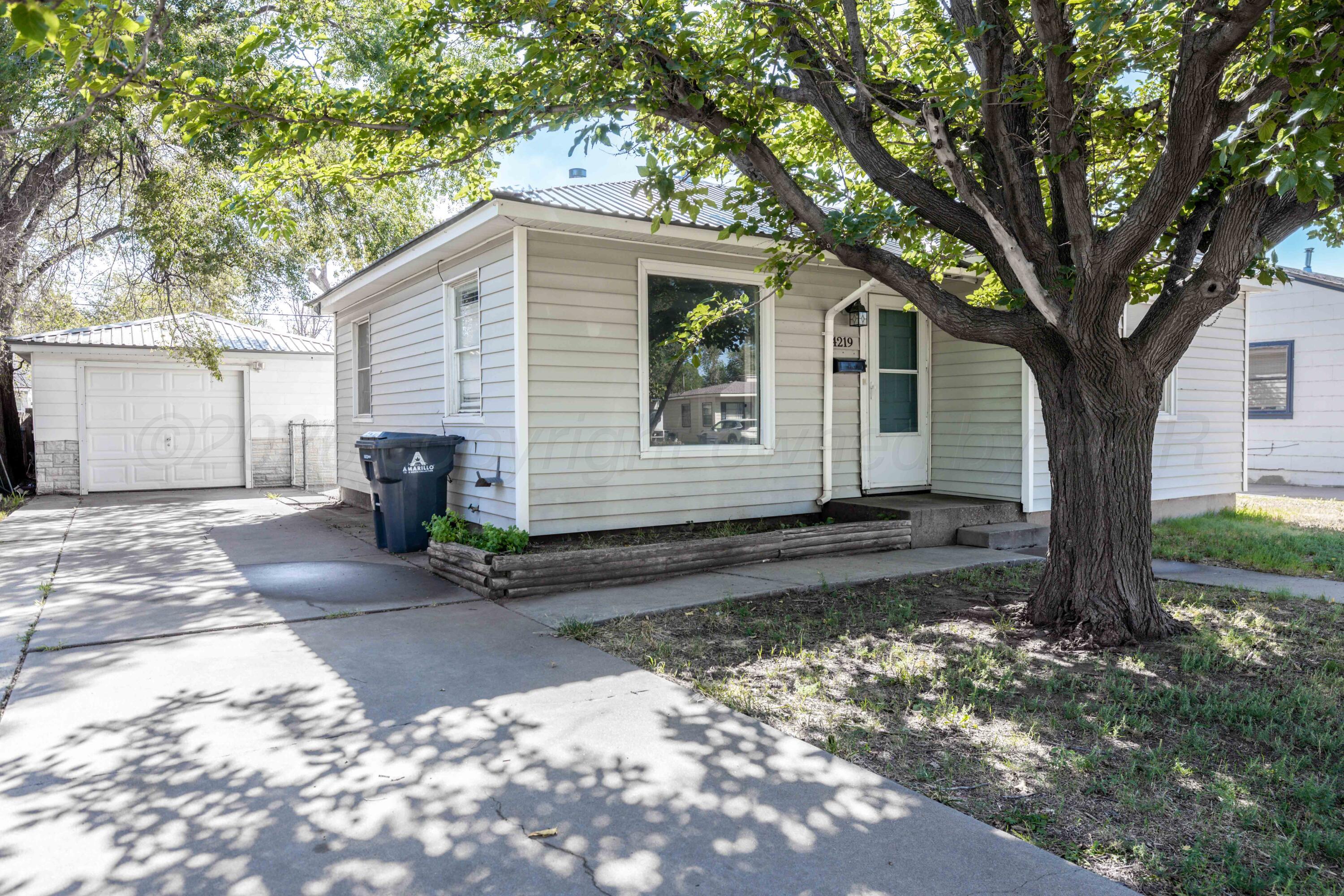 4219 Gables Street, Amarillo, TX 79110 — photo 2