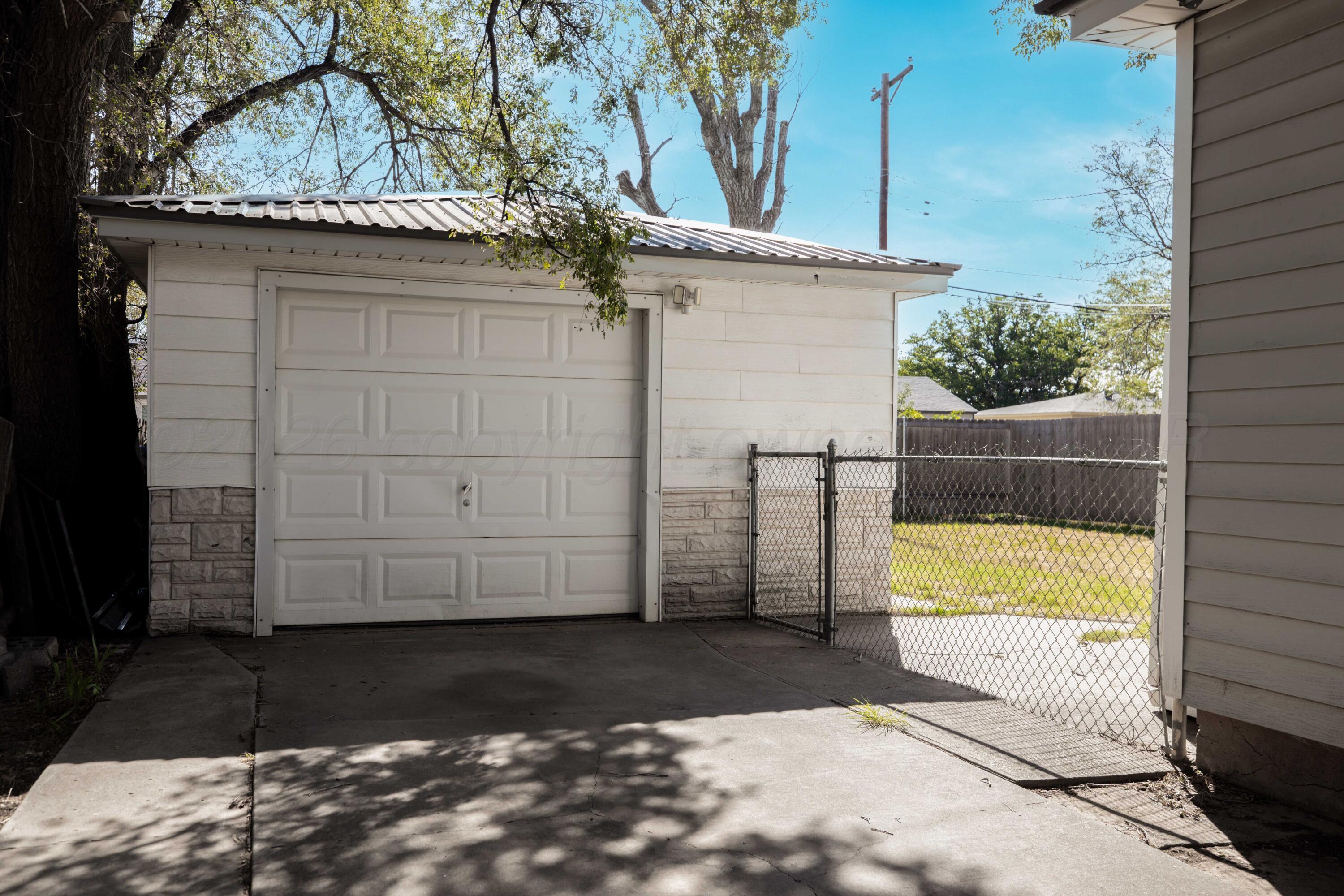 4219 Gables Street, Amarillo, TX 79110 — photo 3