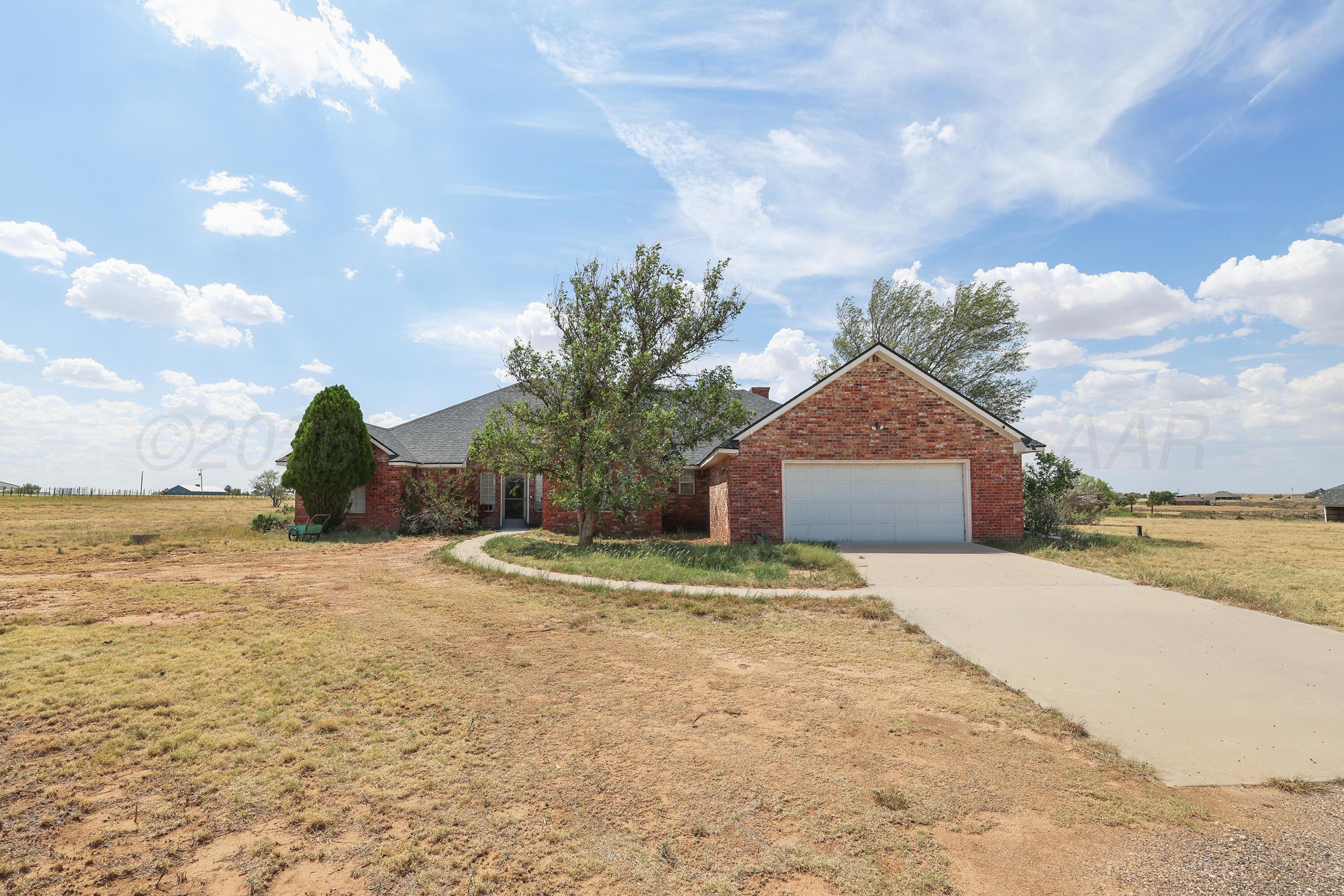 1401 Daws Drive, Amarillo, TX 79124 — photo 2