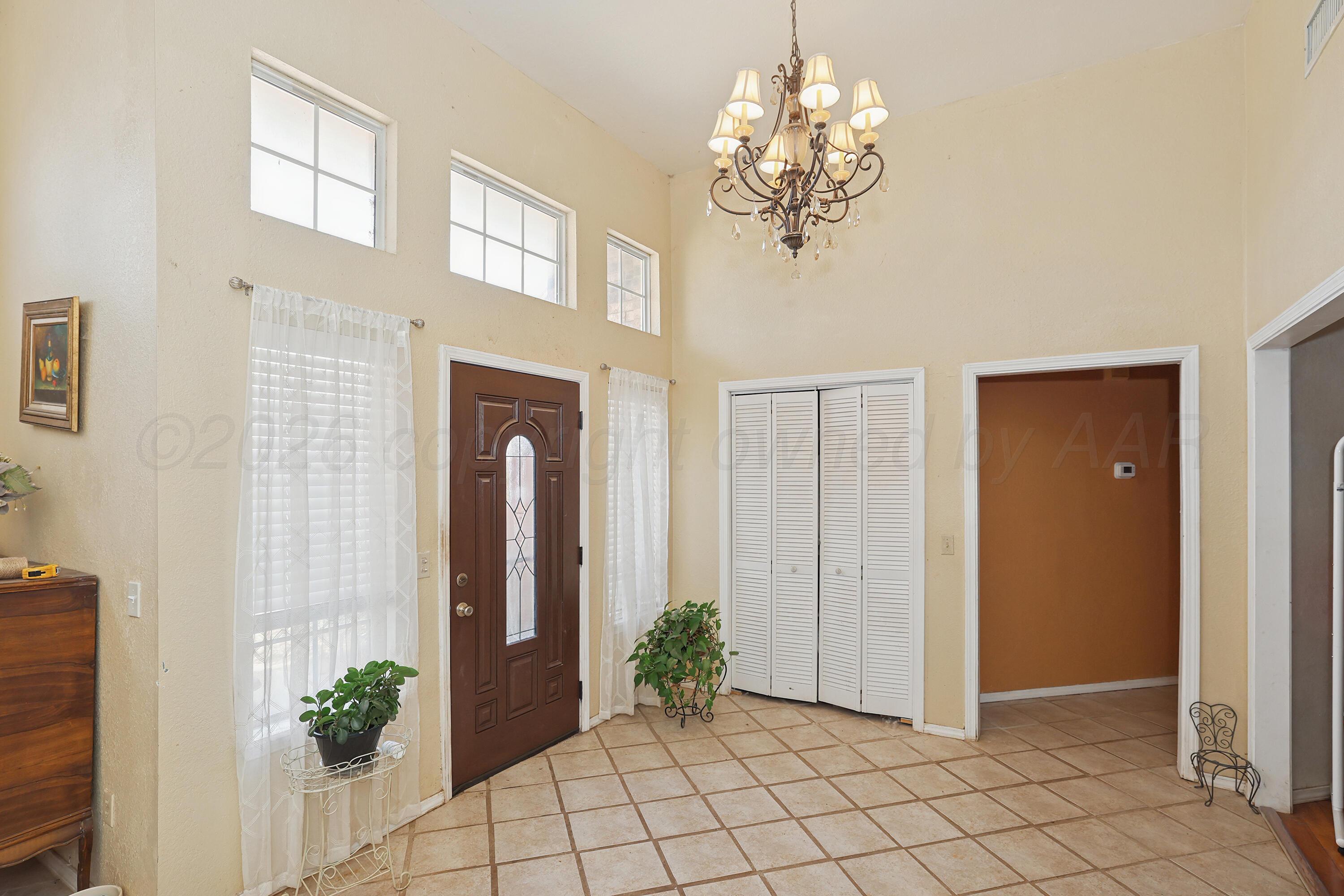 1401 Daws Drive, Amarillo, TX 79124 — photo 3