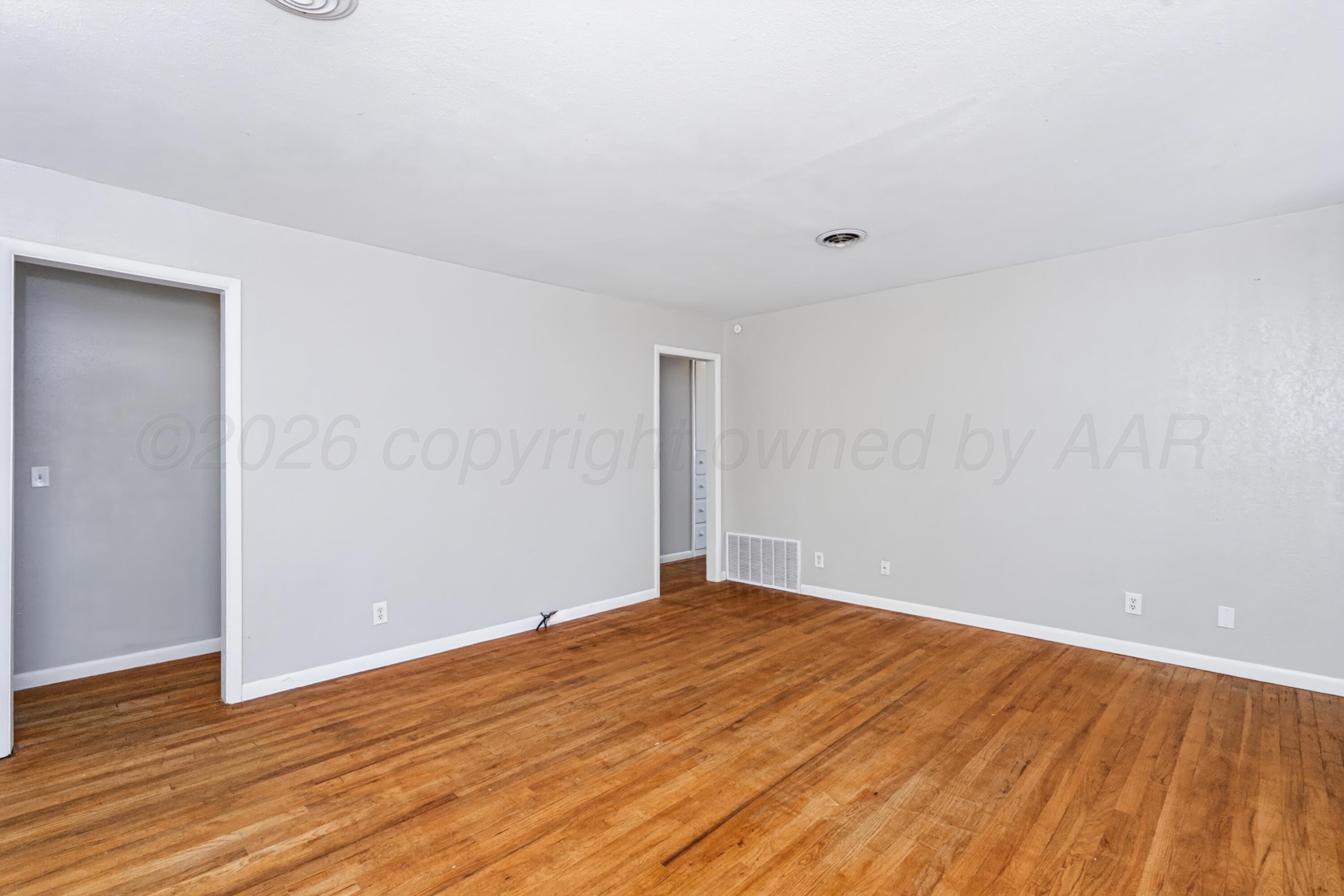 4119 Crockett Street, Amarillo, TX 79110 — photo 3