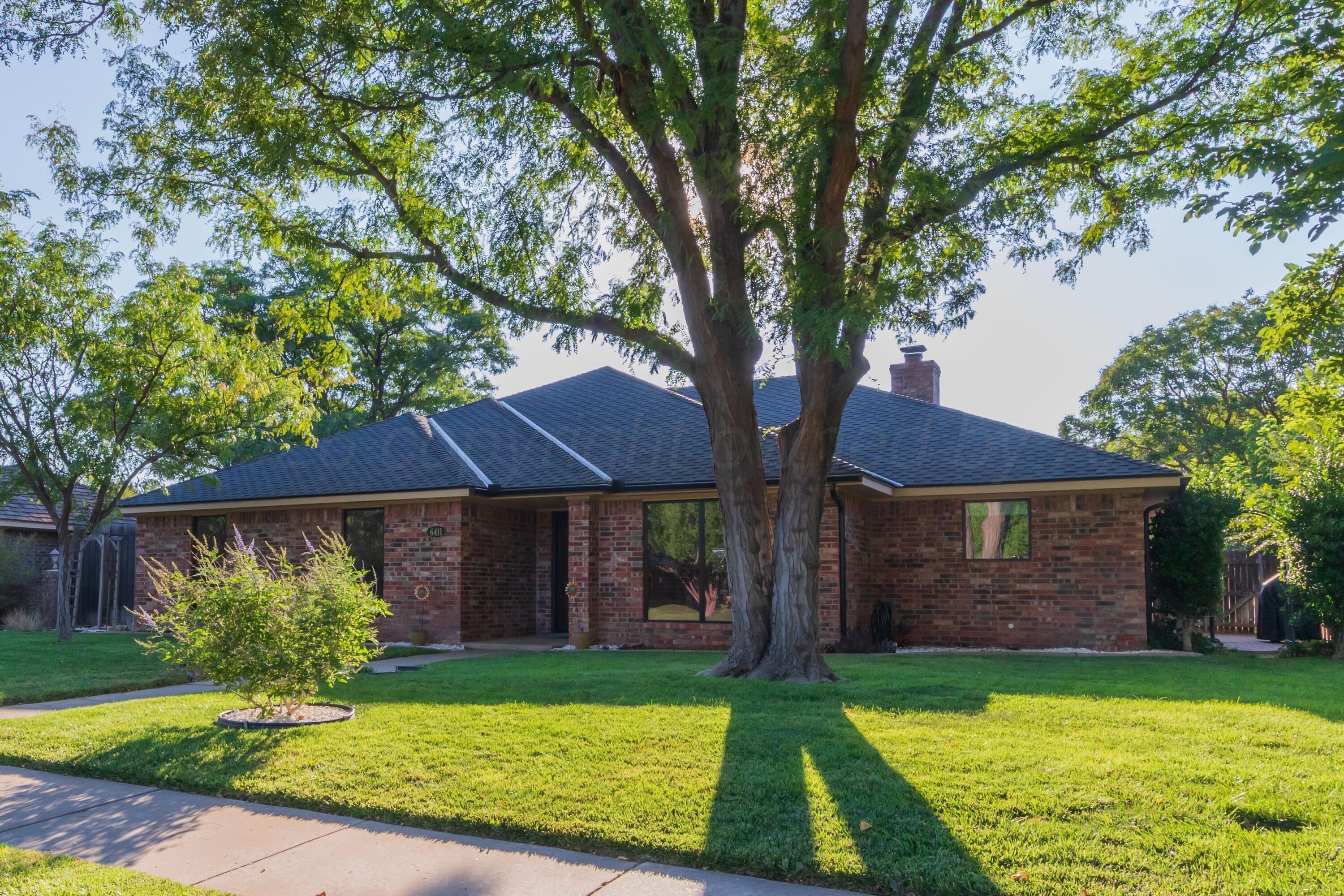 6411 Andover Drive — photo