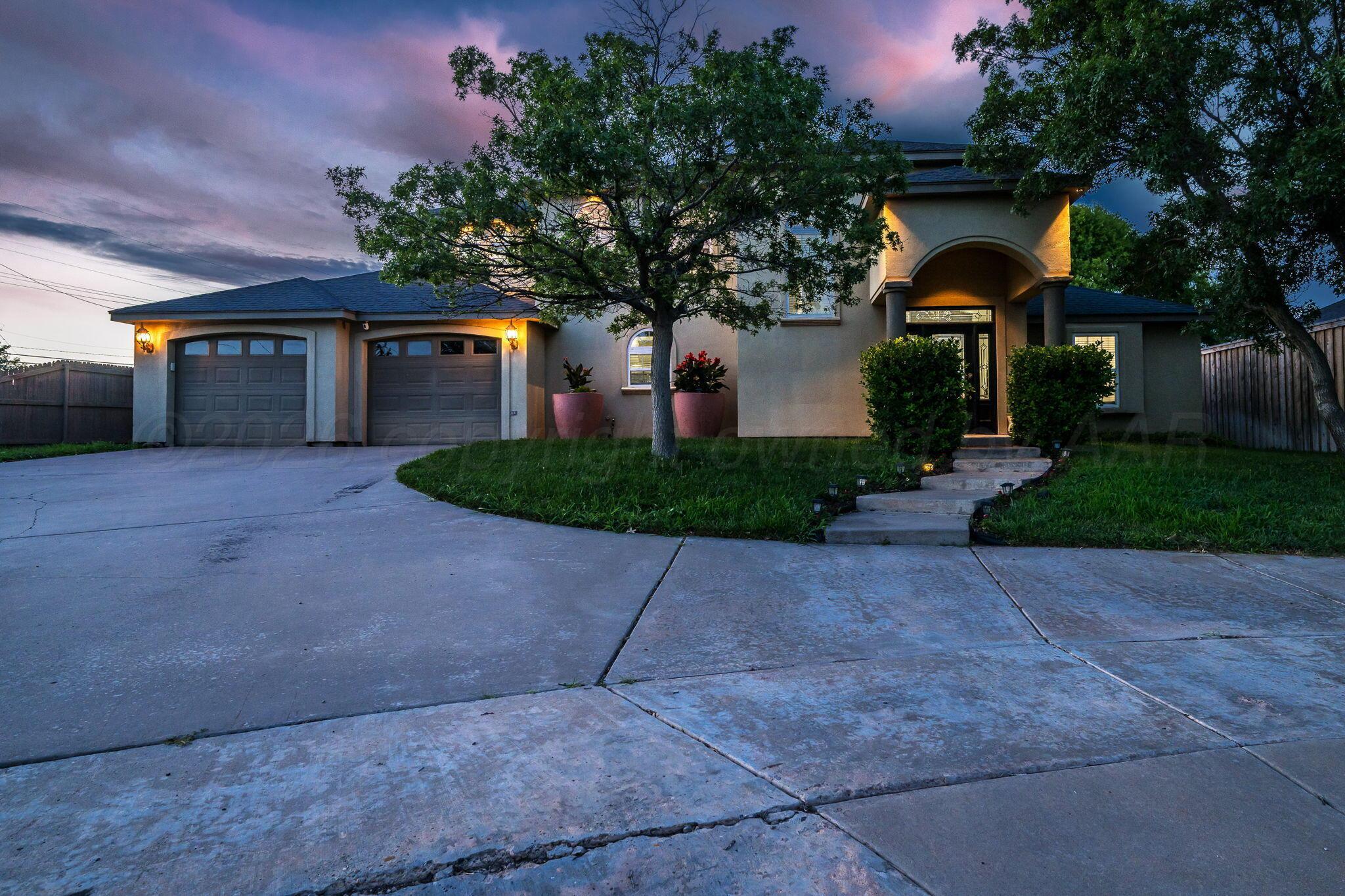 4104 Escondido Place — photo