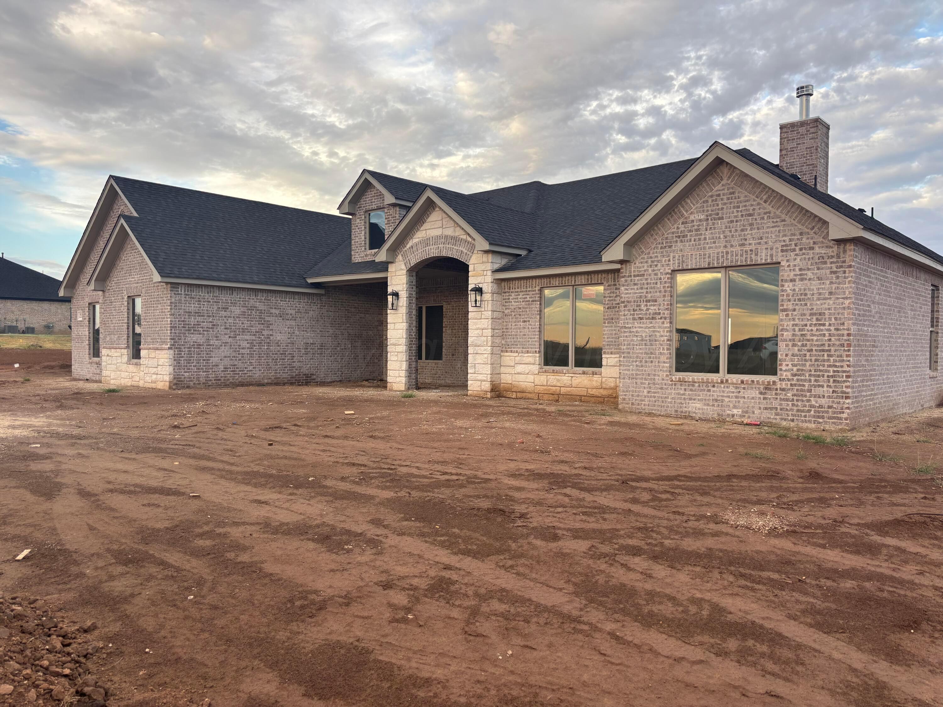 1451 Blakely Hollow Drive — photo