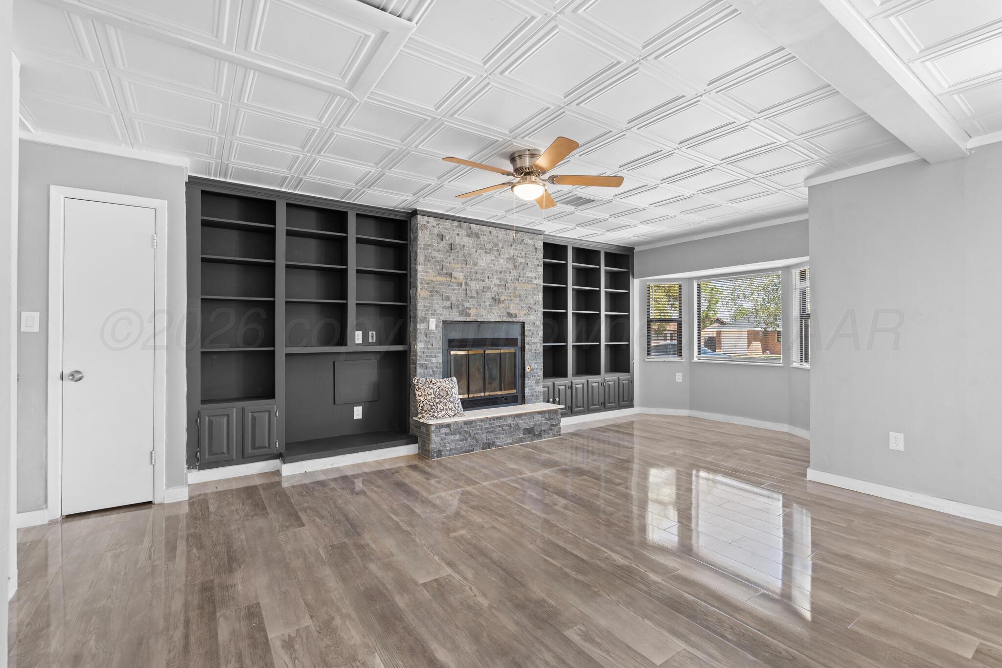 3105 Magnolia Street — photo