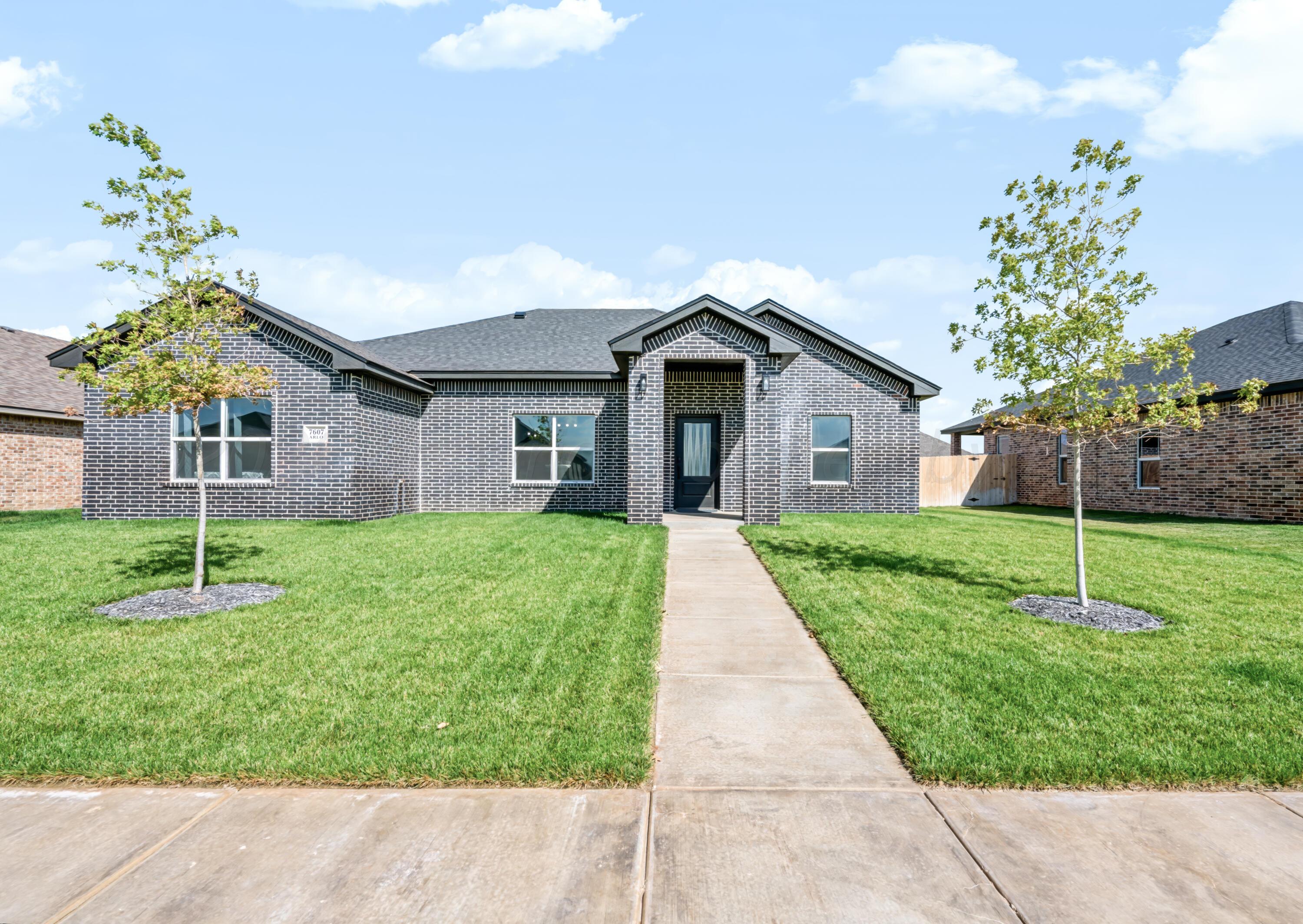 7607 Arlo Drive — photo
