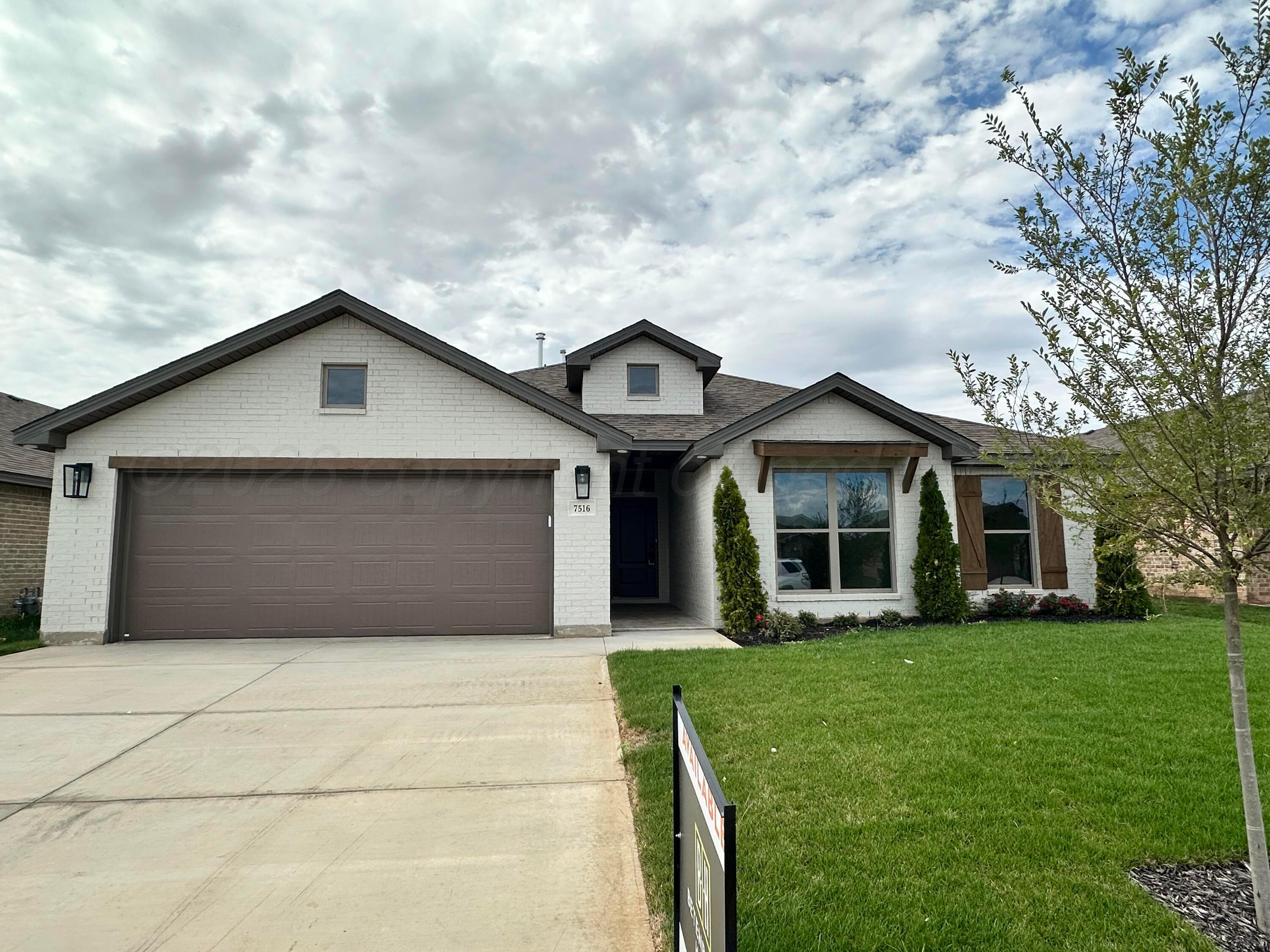 7516 Frazier Road — photo