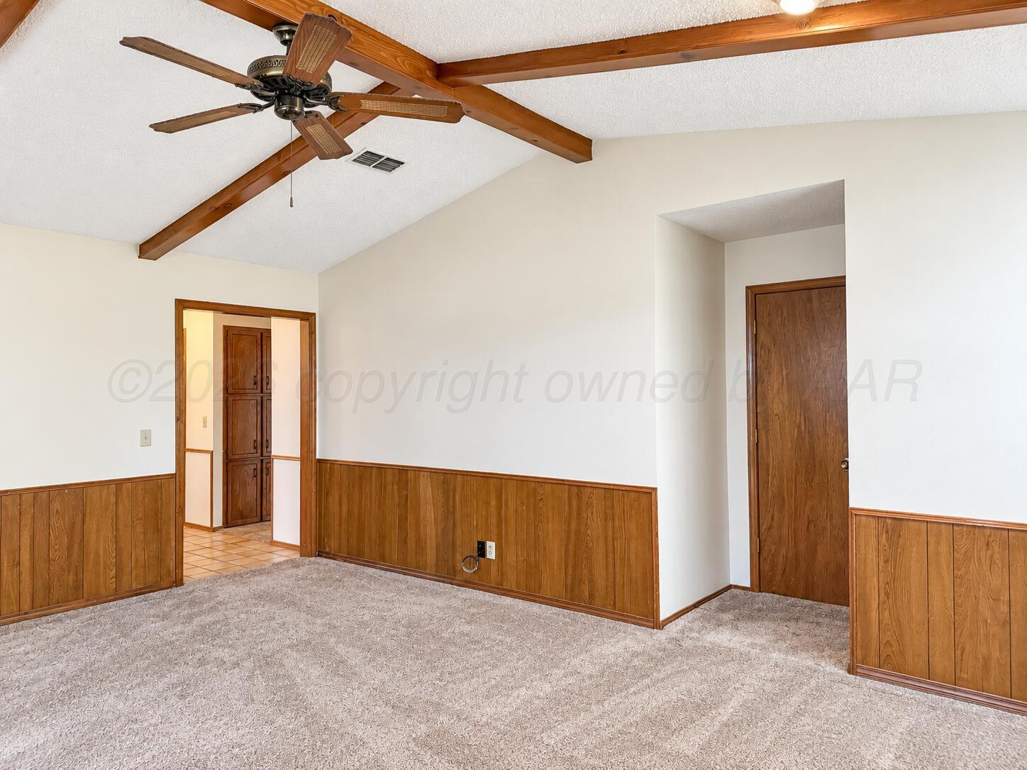 1100 Sugarloaf Drive, Amarillo, TX 79110 — photo 3