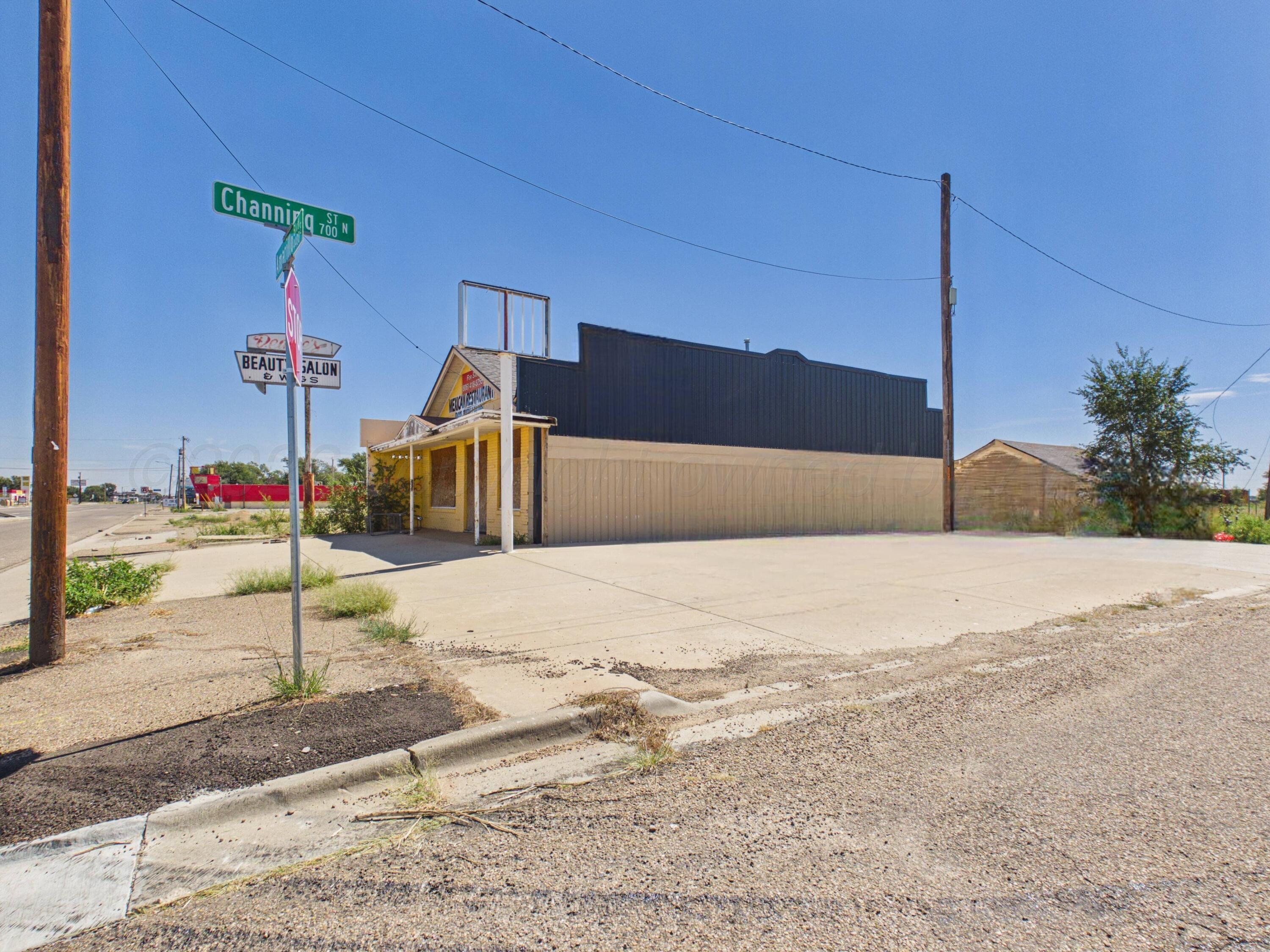 4400 E Amarillo Boulevard, Amarillo, TX 79107 — photo 2