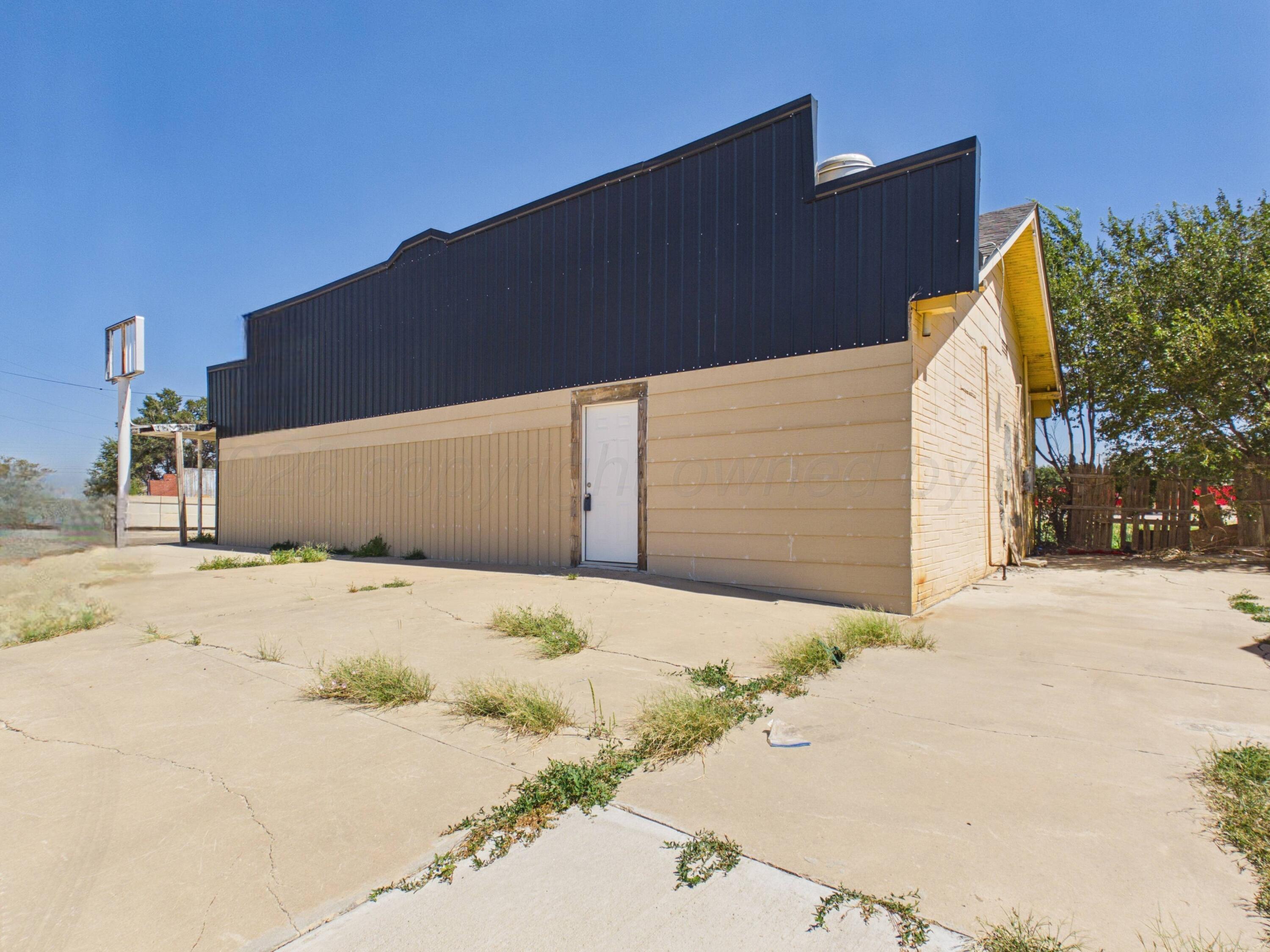 4400 E Amarillo Boulevard, Amarillo, TX 79107 — photo 3