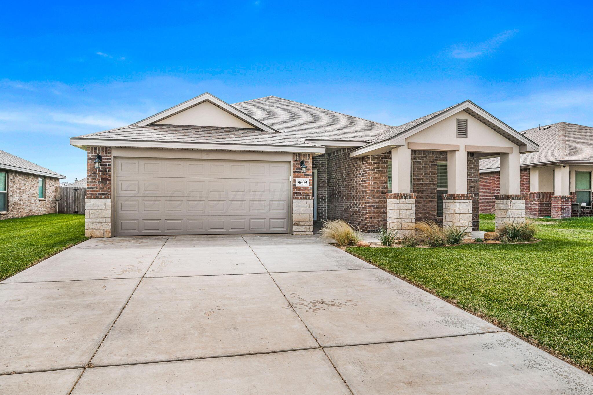 9609 Westin Drive — photo