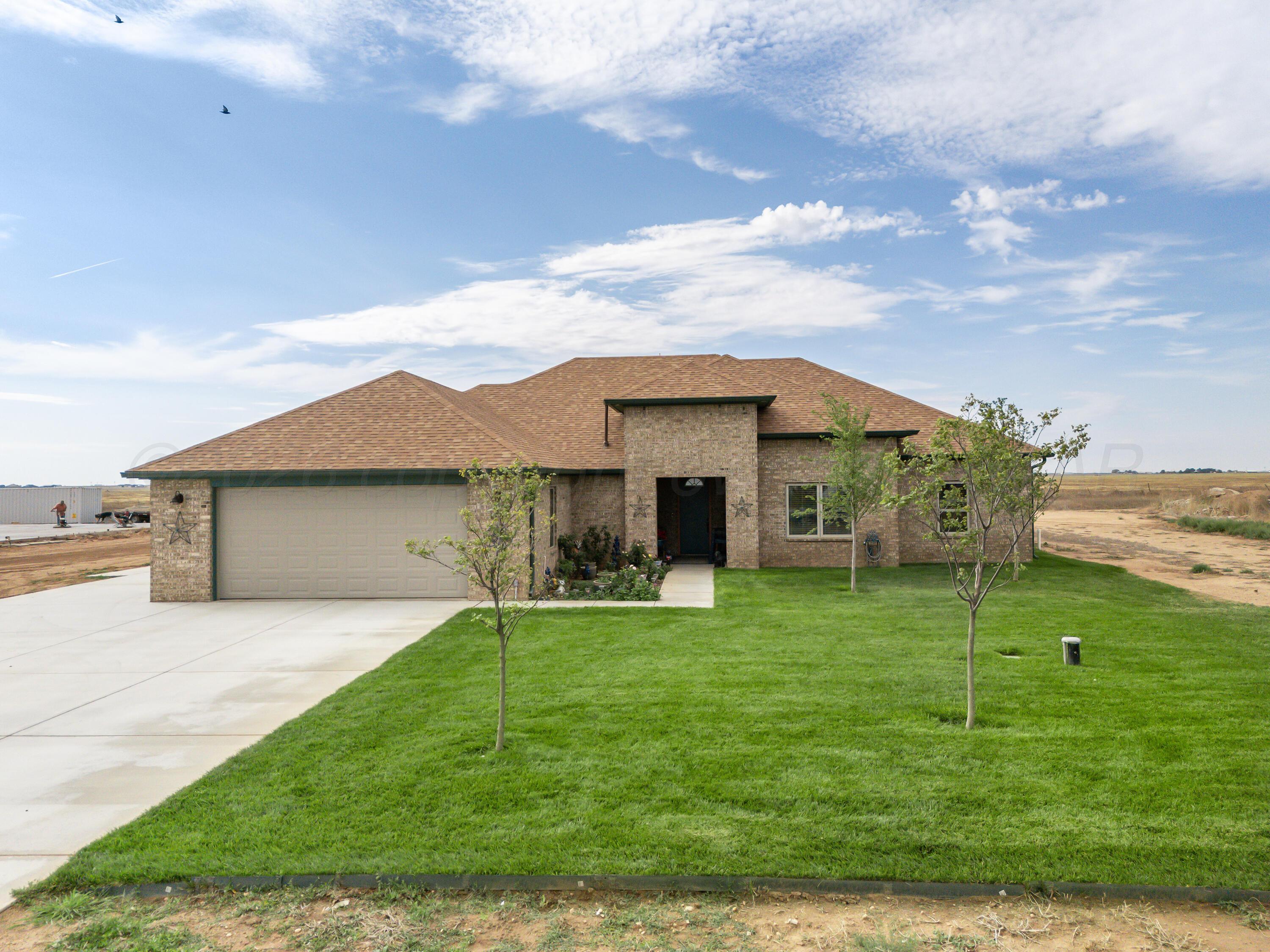 12371 Humble Springs Drive — photo