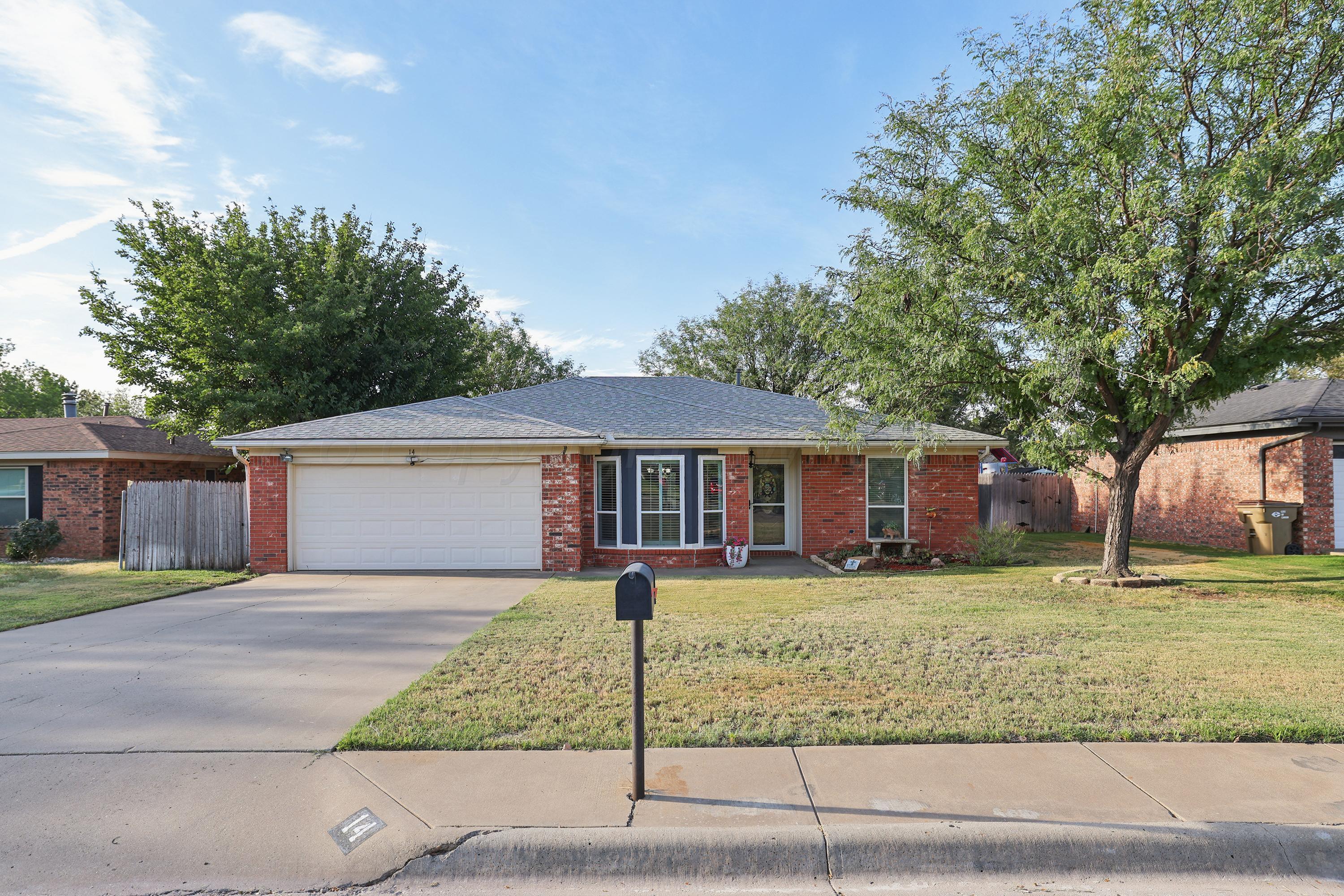 14 Thunderbird Drive — photo