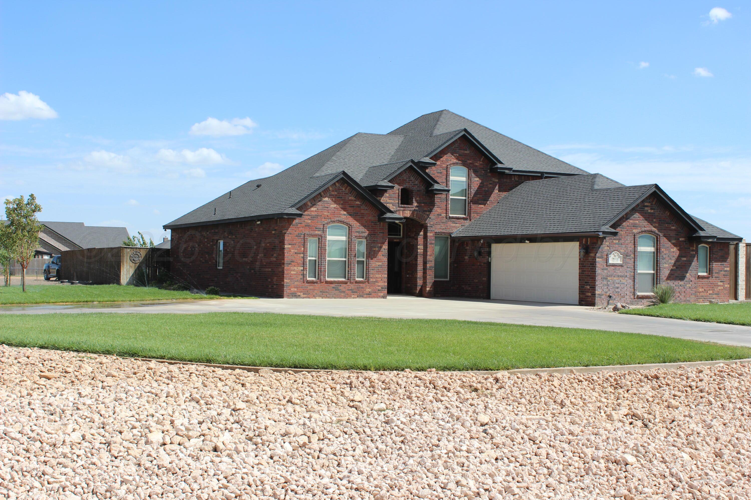 9021 Trinity Drive, Amarillo, TX 79119 — photo 2