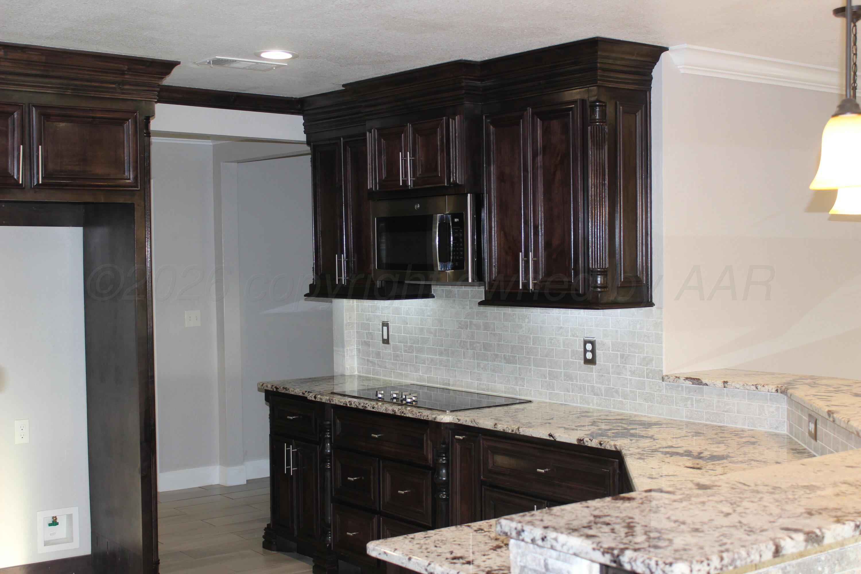 9021 Trinity Drive, Amarillo, TX 79119 — photo 3