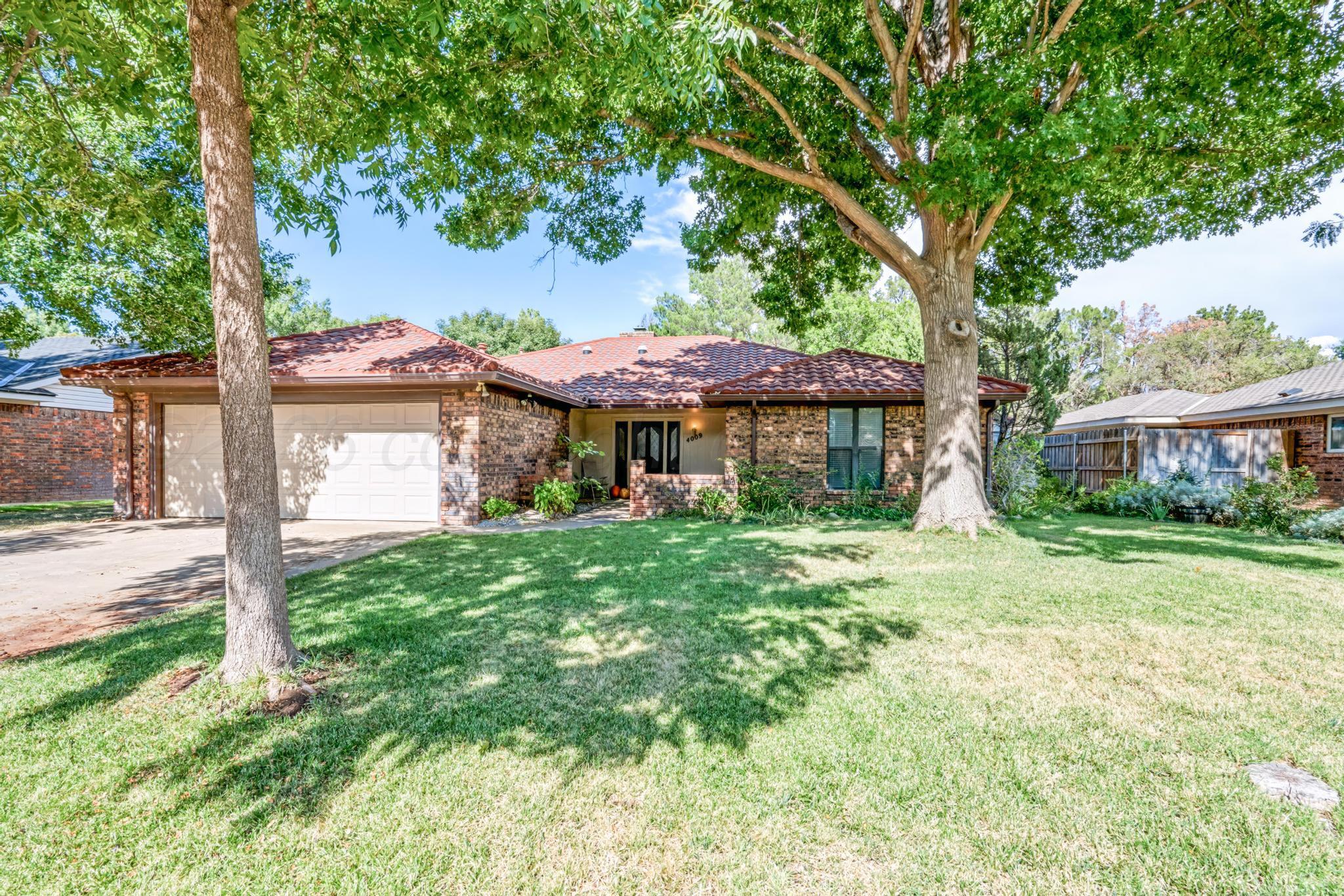 4009 Oakhurst Drive — photo