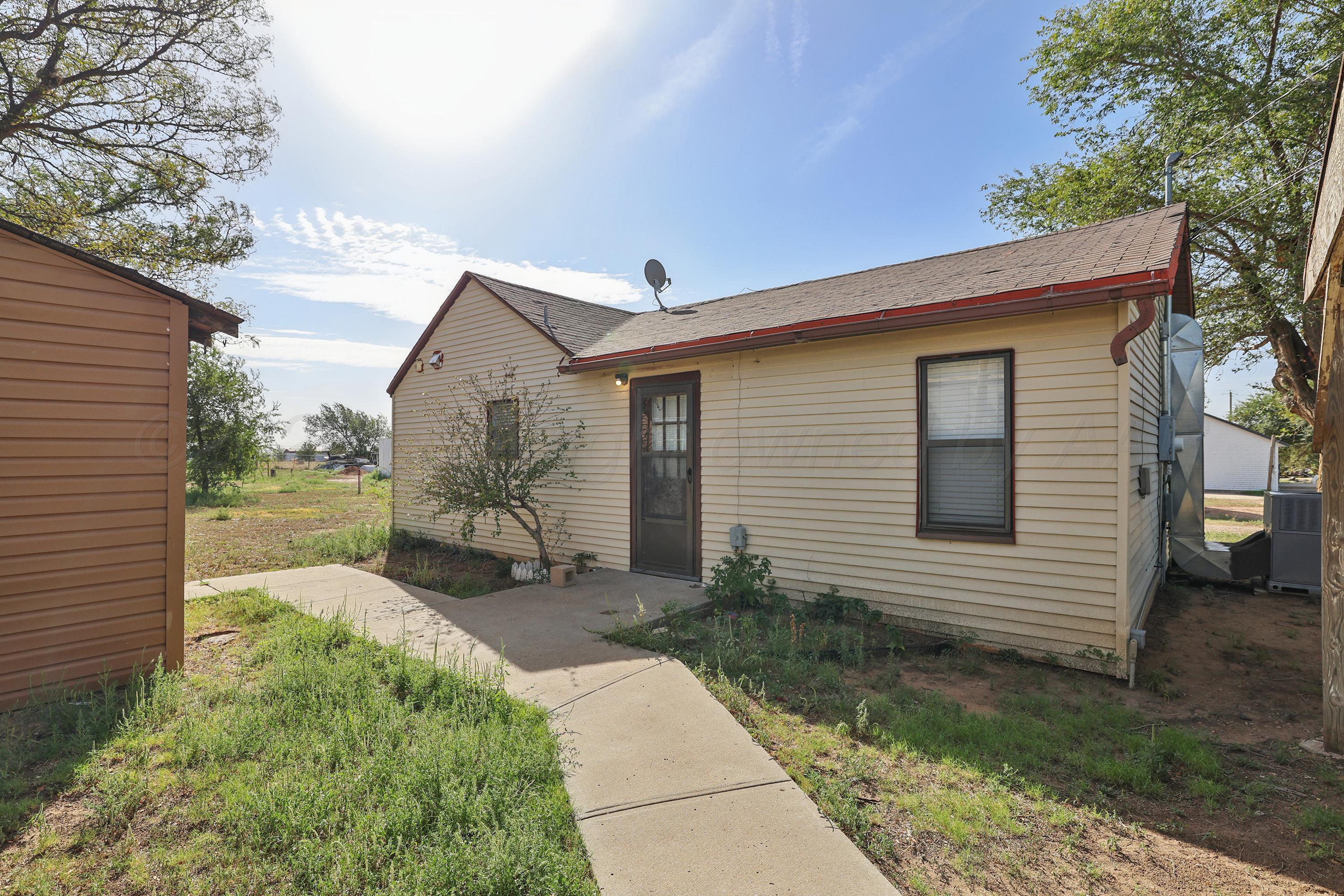 8406 Bluebonnet Drive — photo