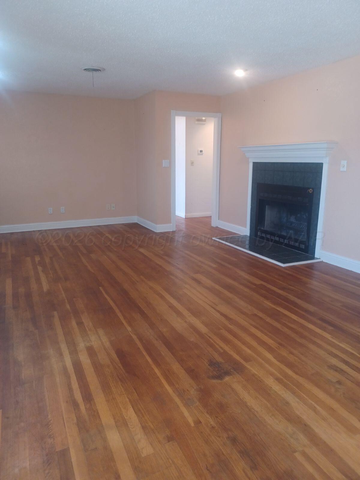 4306 S Ong Street, Amarillo, TX 79110 — photo 2