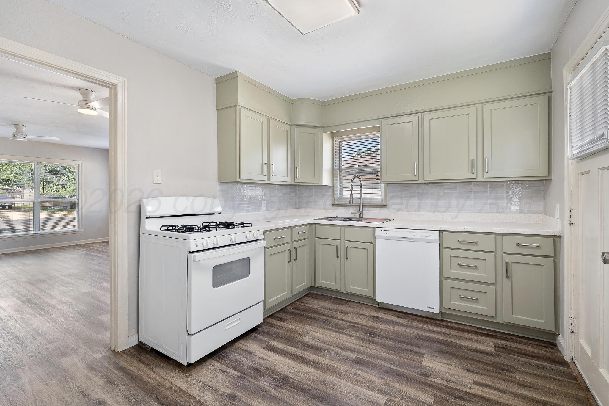 4123 S Hayden Street, Amarillo, TX 79110 — photo 3