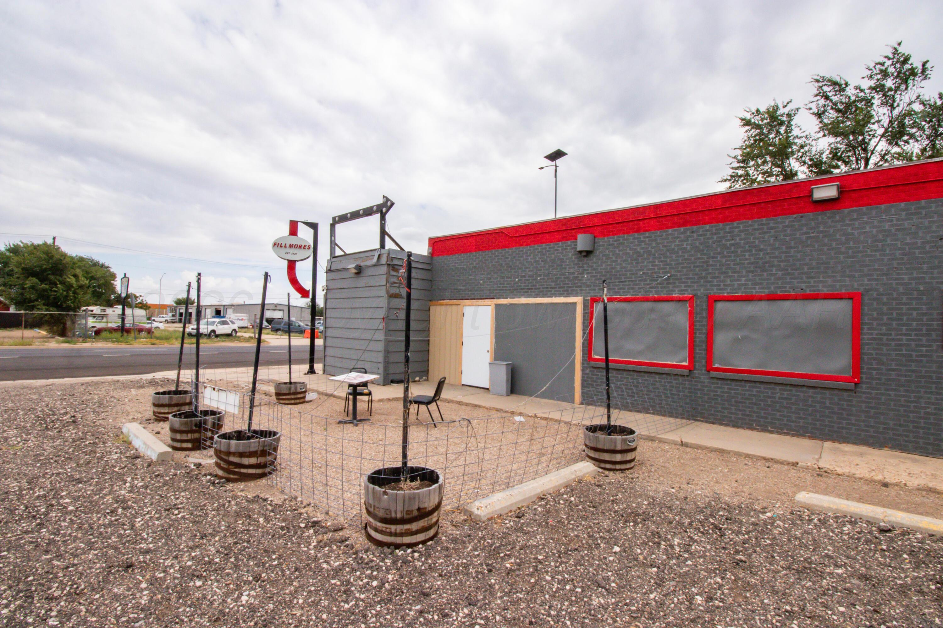 1005 N Fillmore Street — photo