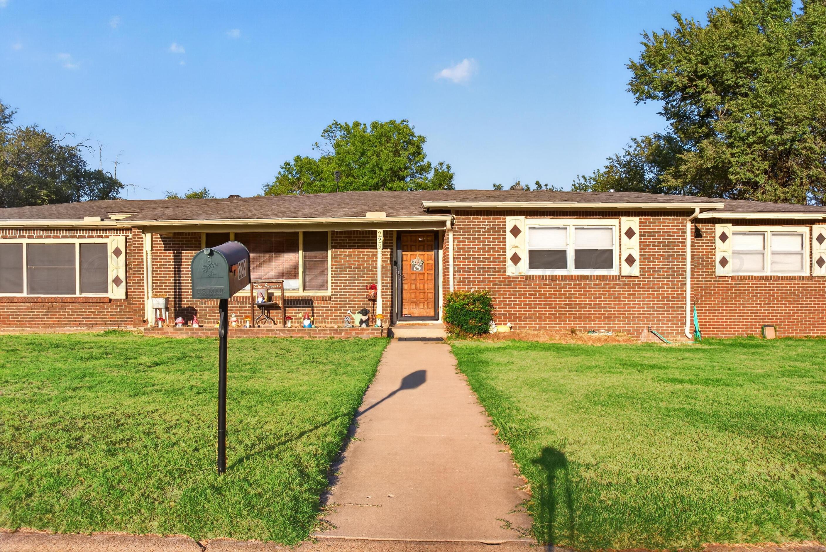 229 Garrett Street — photo
