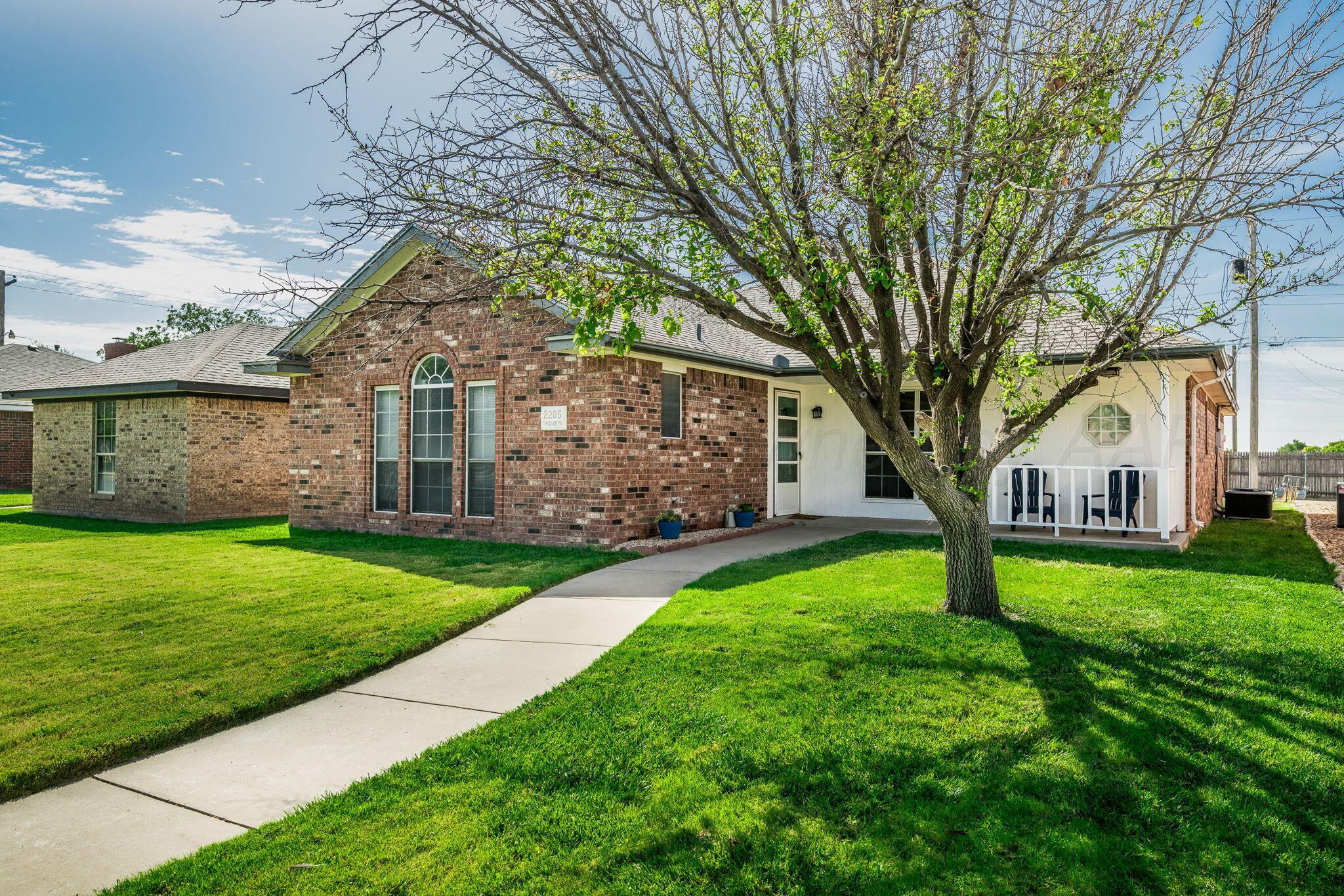 2205 Troveta Drive, Amarillo, TX 79110 — photo 2