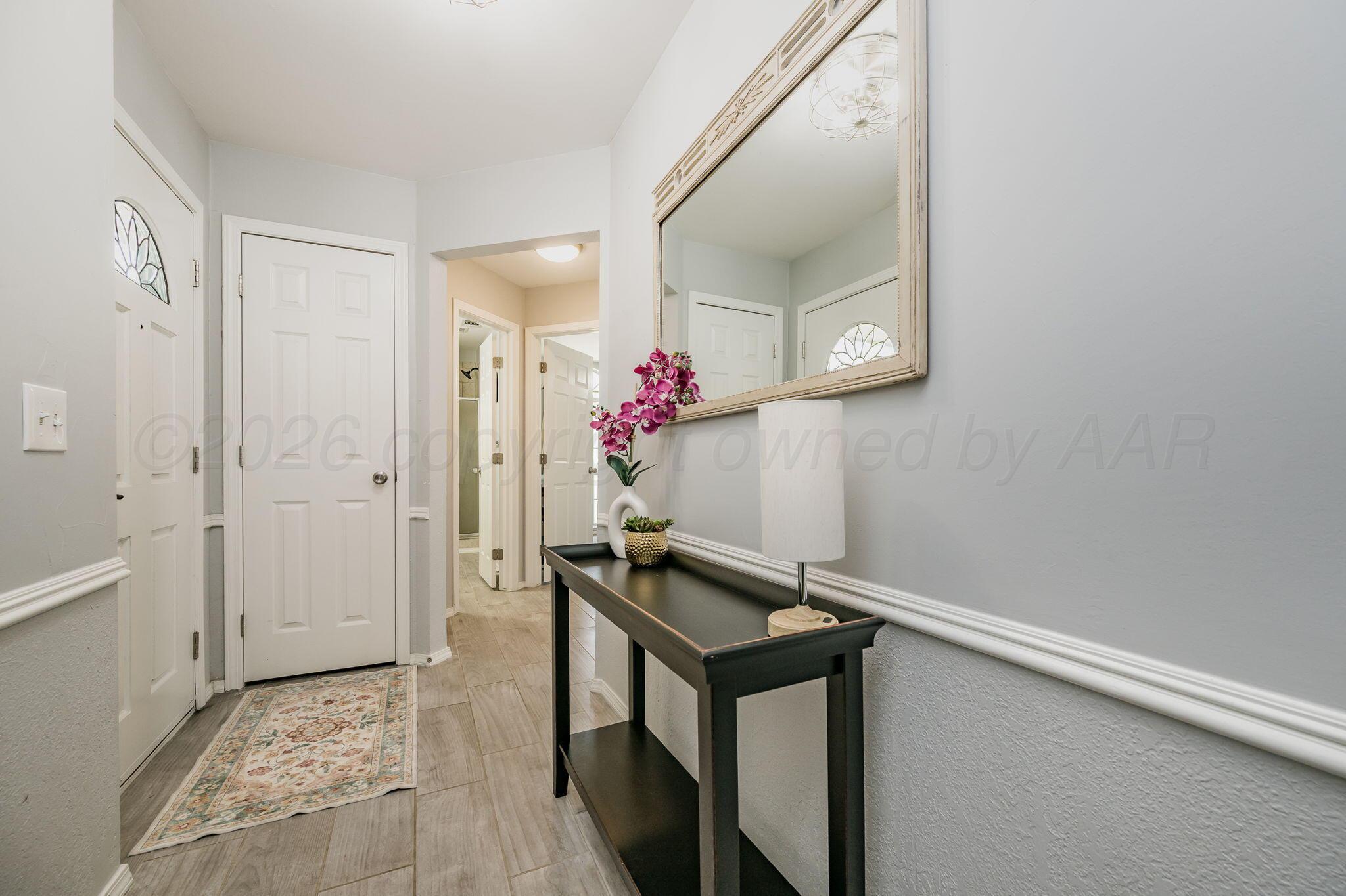 2205 Troveta Drive, Amarillo, TX 79110 — photo 3