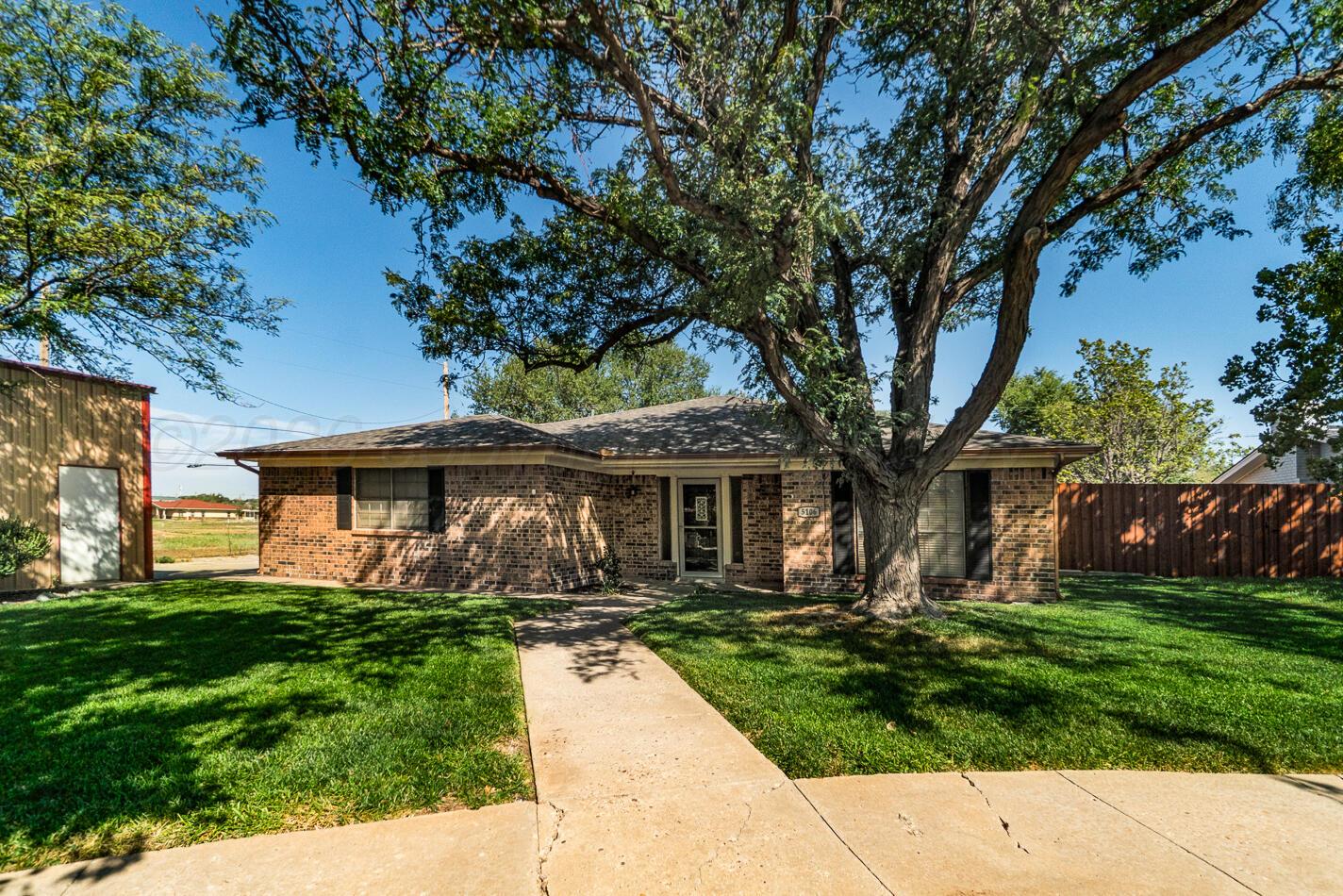 5106 Black Oak Drive — photo