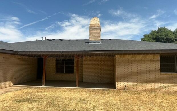 2725 James Louis Drive, Amarillo, TX 79110 — photo 2