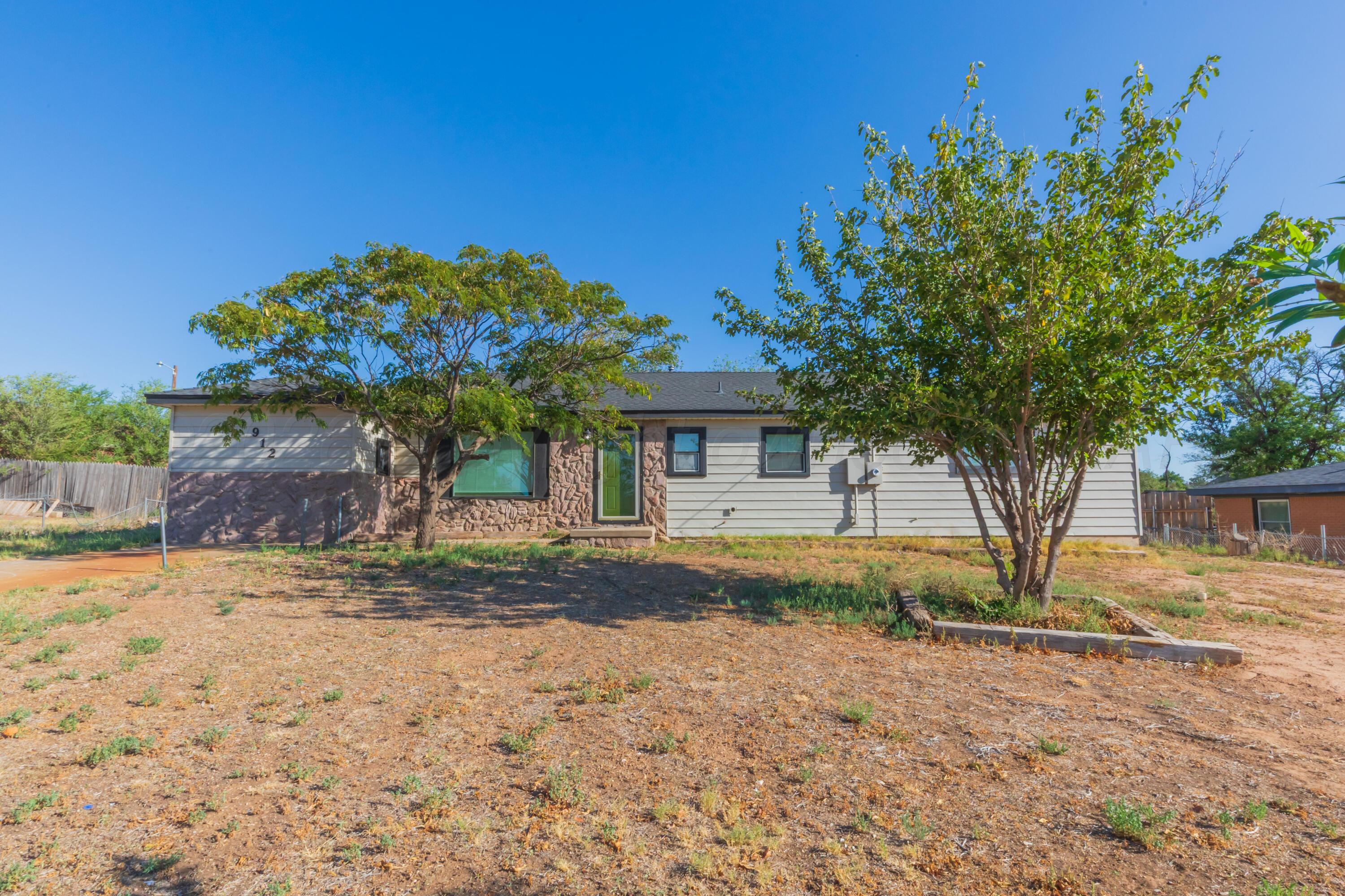 912 W Bonita Avenue — photo