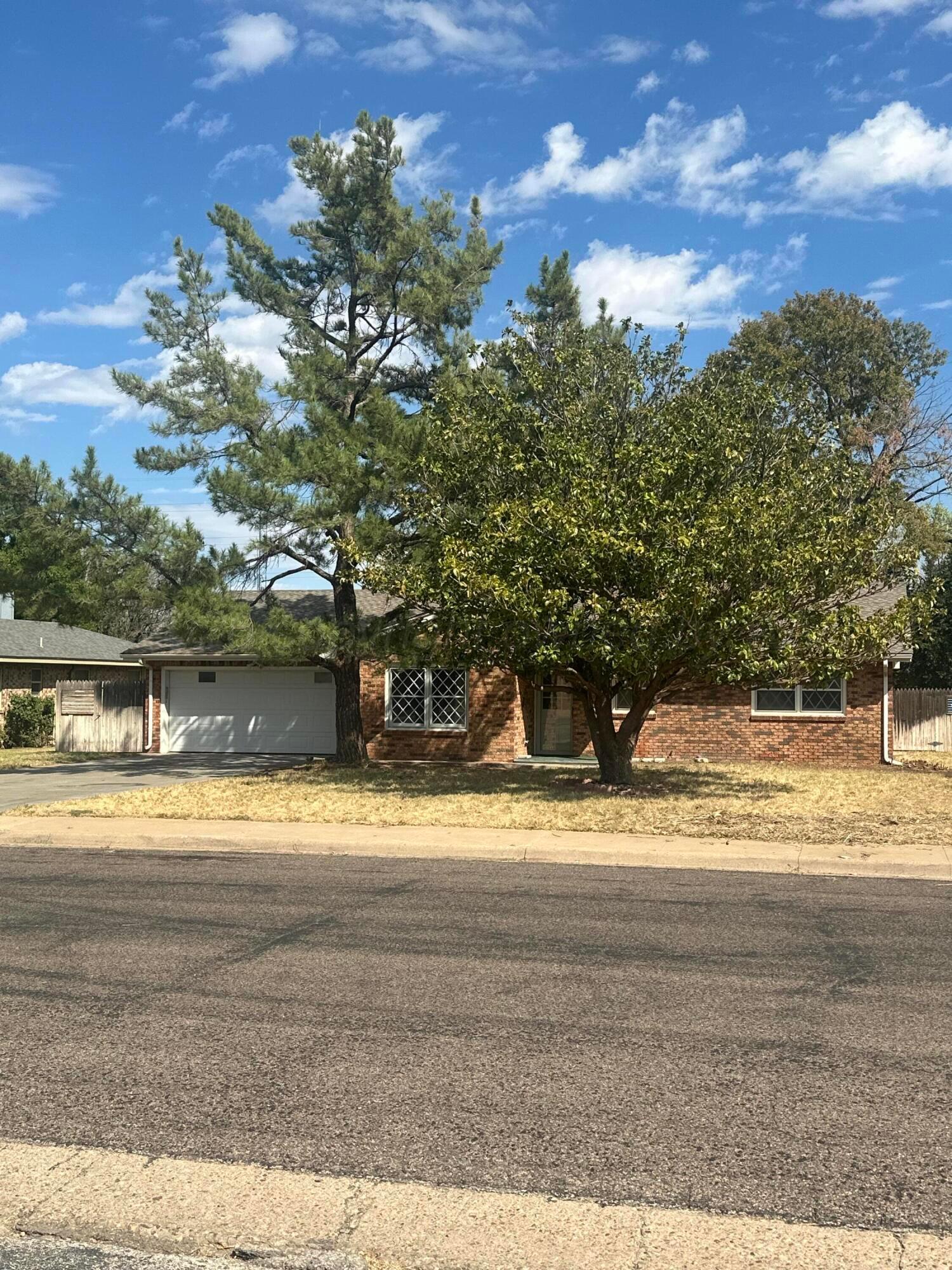 4803 Journey Street — photo