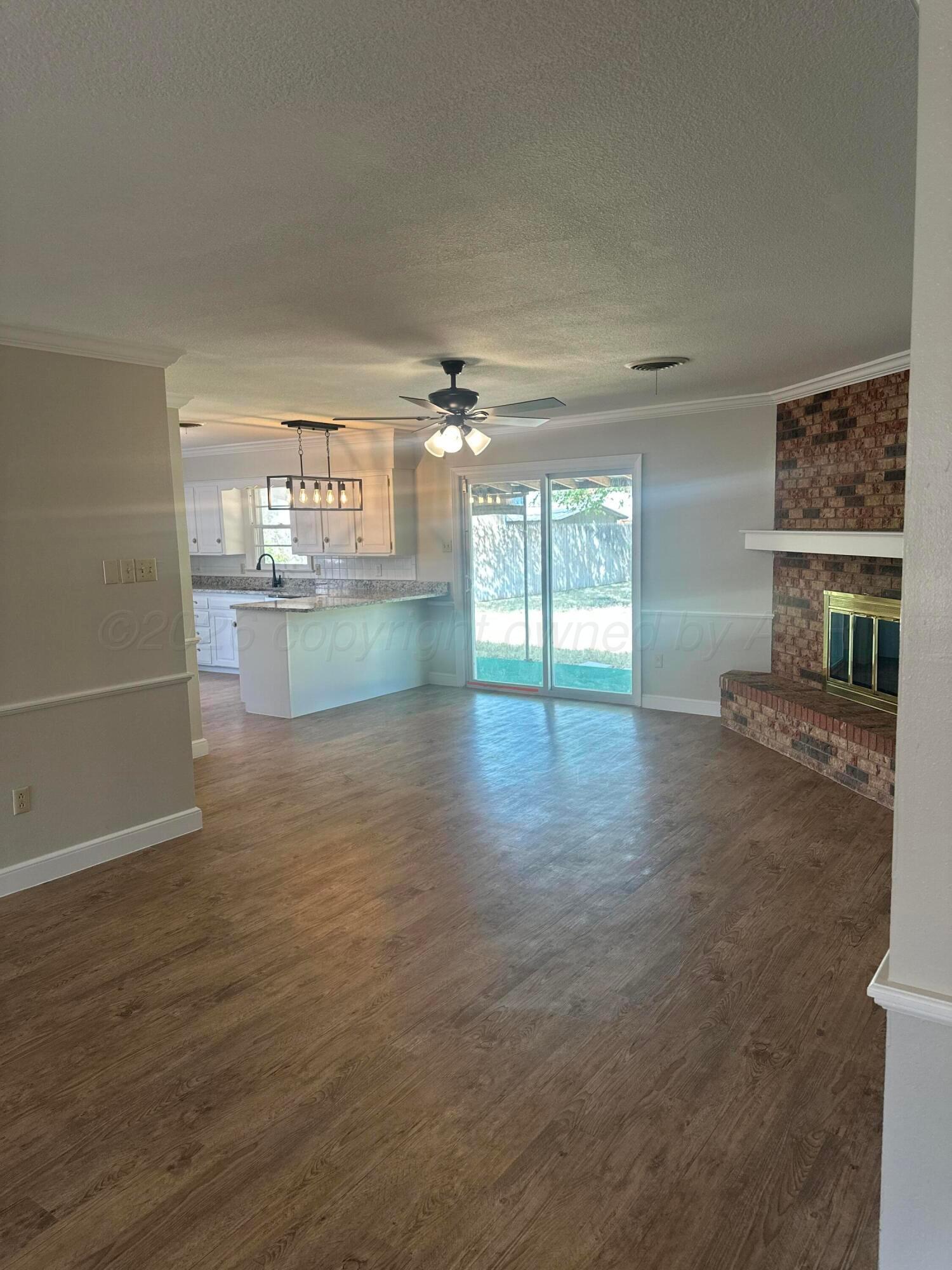 4803 Journey Street, Amarillo, TX 79110 — photo 3