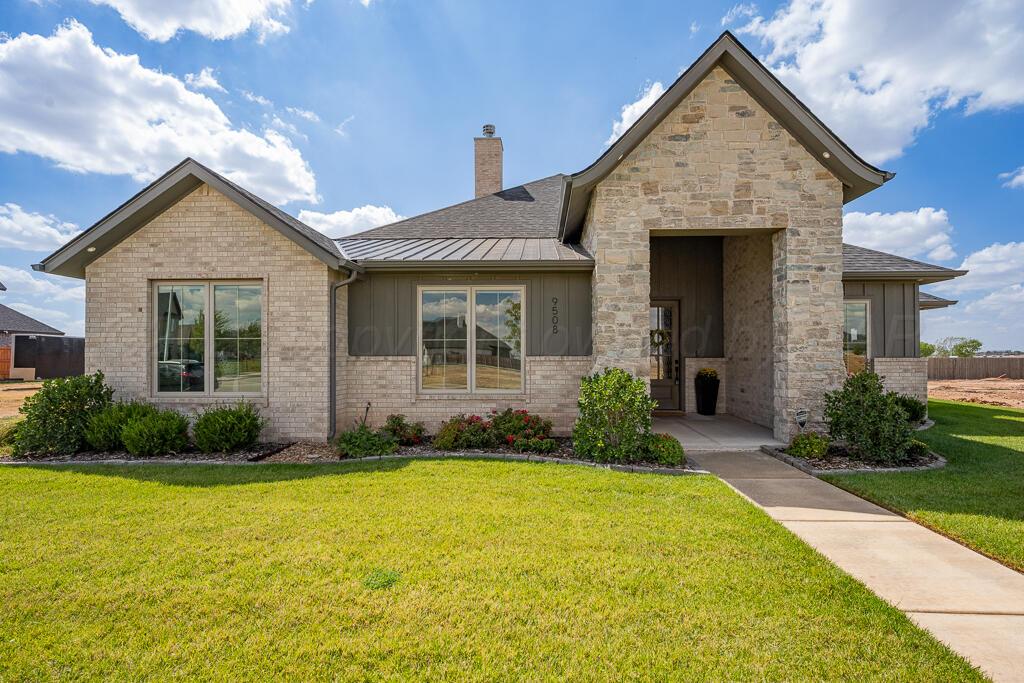 9508 Stonecrest Drive — photo
