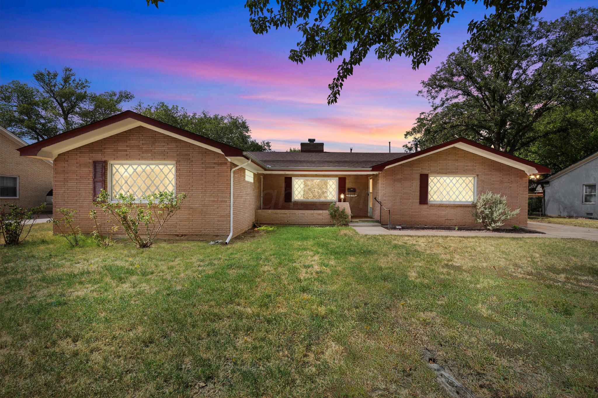 2216 S Tyler Street — photo