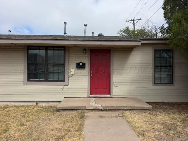4012 SW 6th Avenue — photo