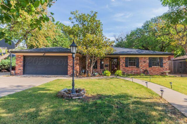 7104 Dreyfuss Road — photo