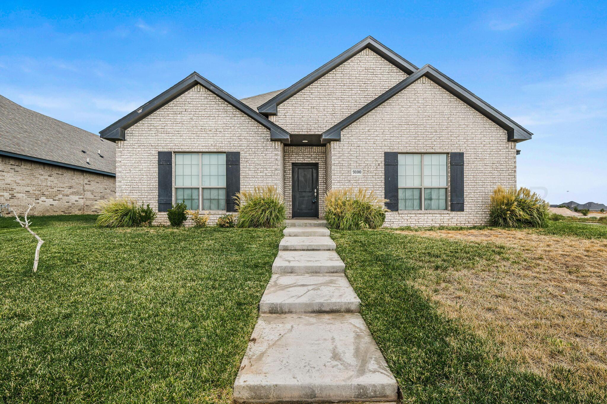 9100 Jack Payne Drive — photo