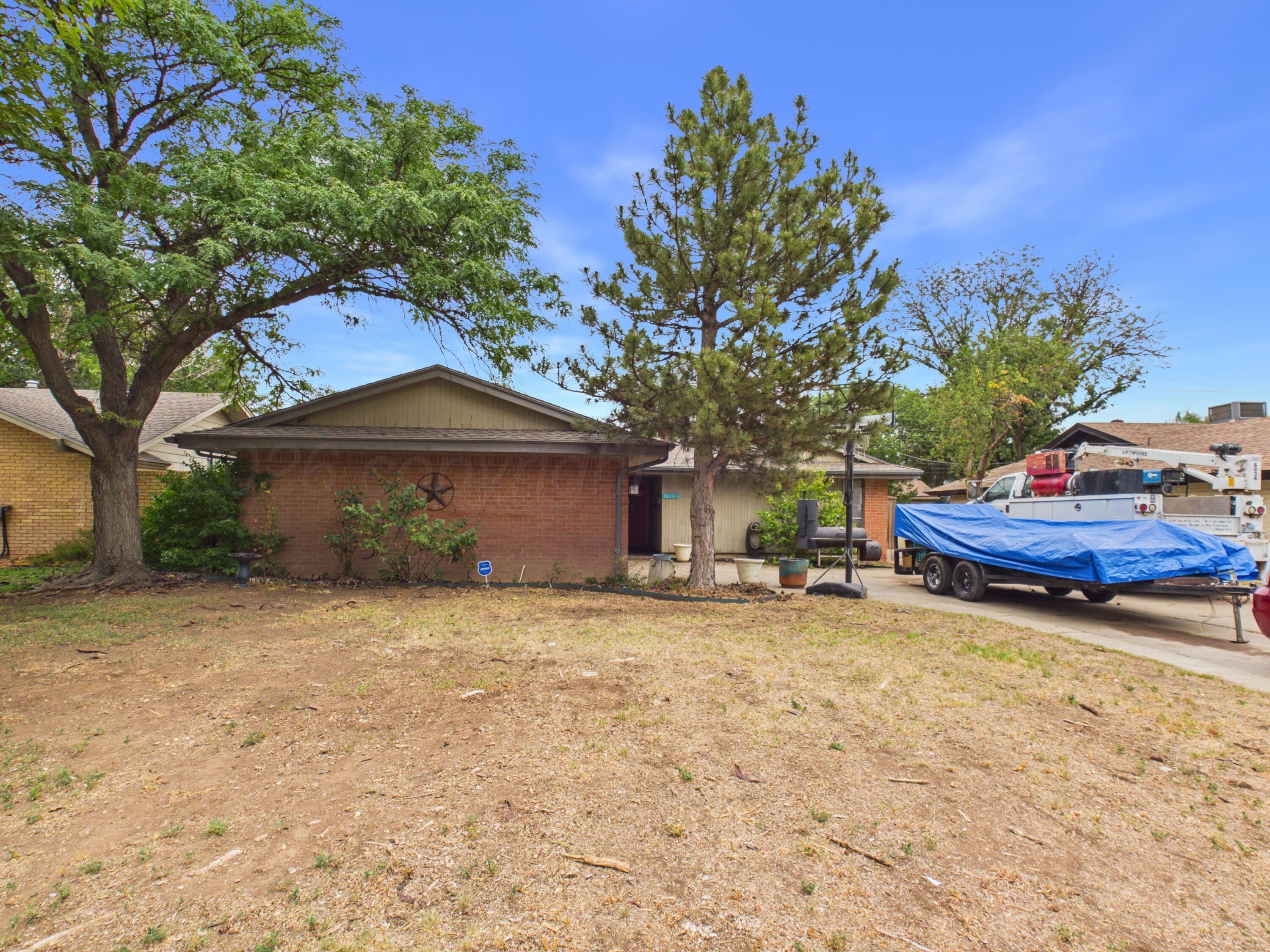 7208 Jameson Road — photo