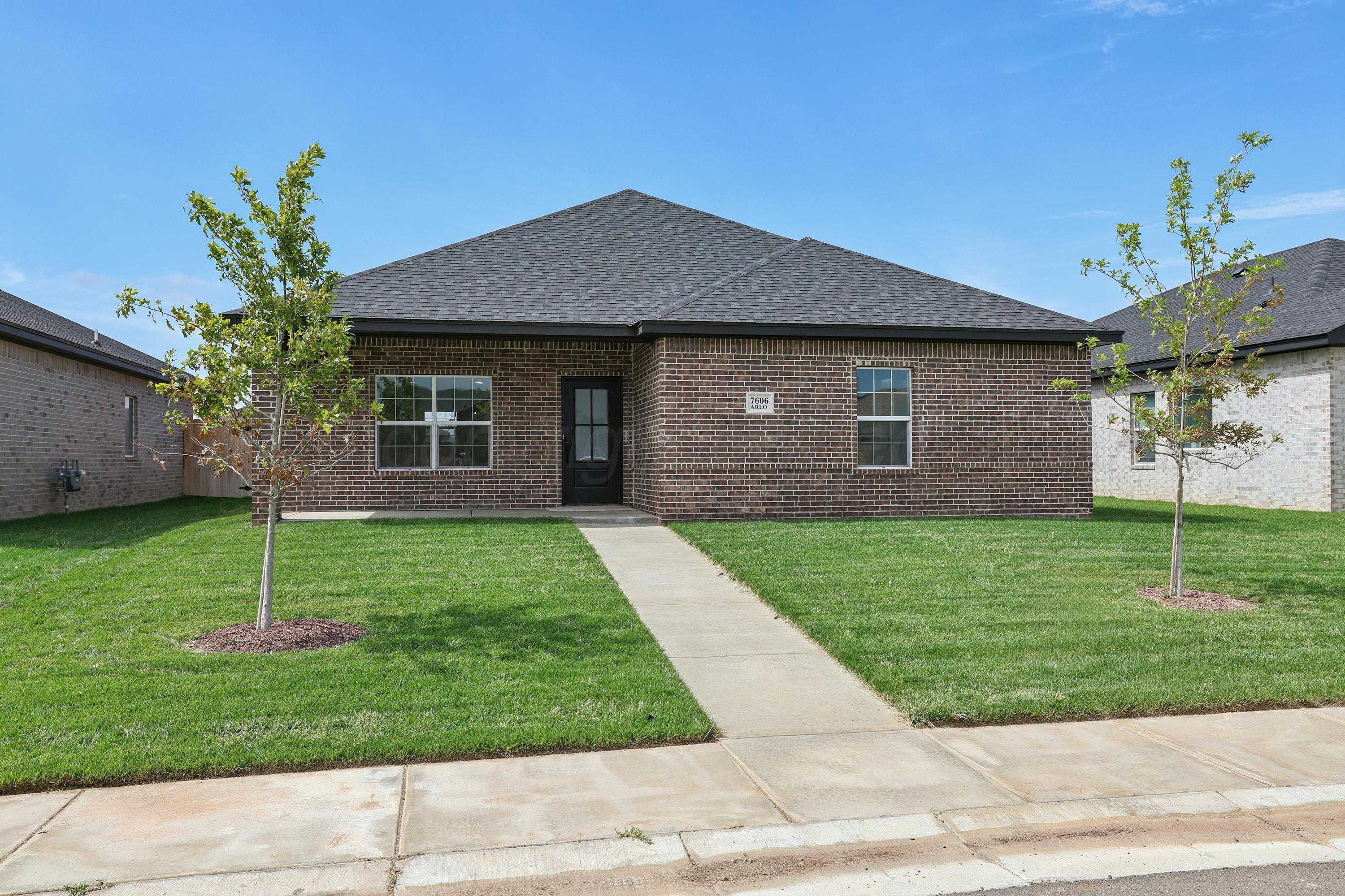 7606 Arlo Drive — photo