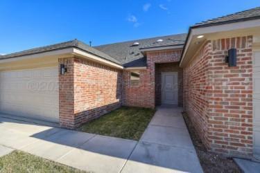 7617 Woodford Avenue, Amarillo, TX 79110 — photo 2